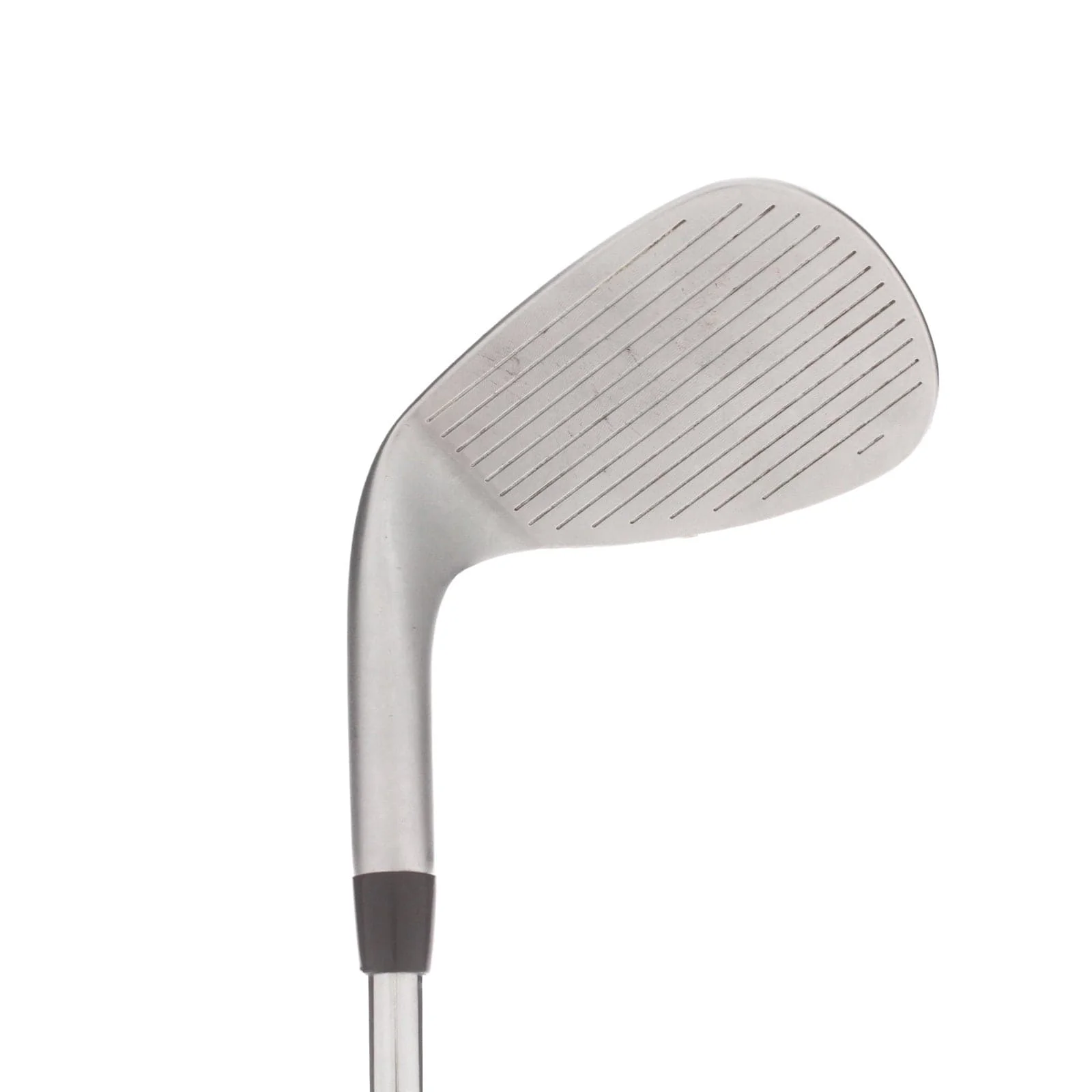 Takomo SF002 Steel Mens Right Hand Sand Wedge 54* 12 Bounce V Grind Stiff - KBS Tour 120 - Image 2