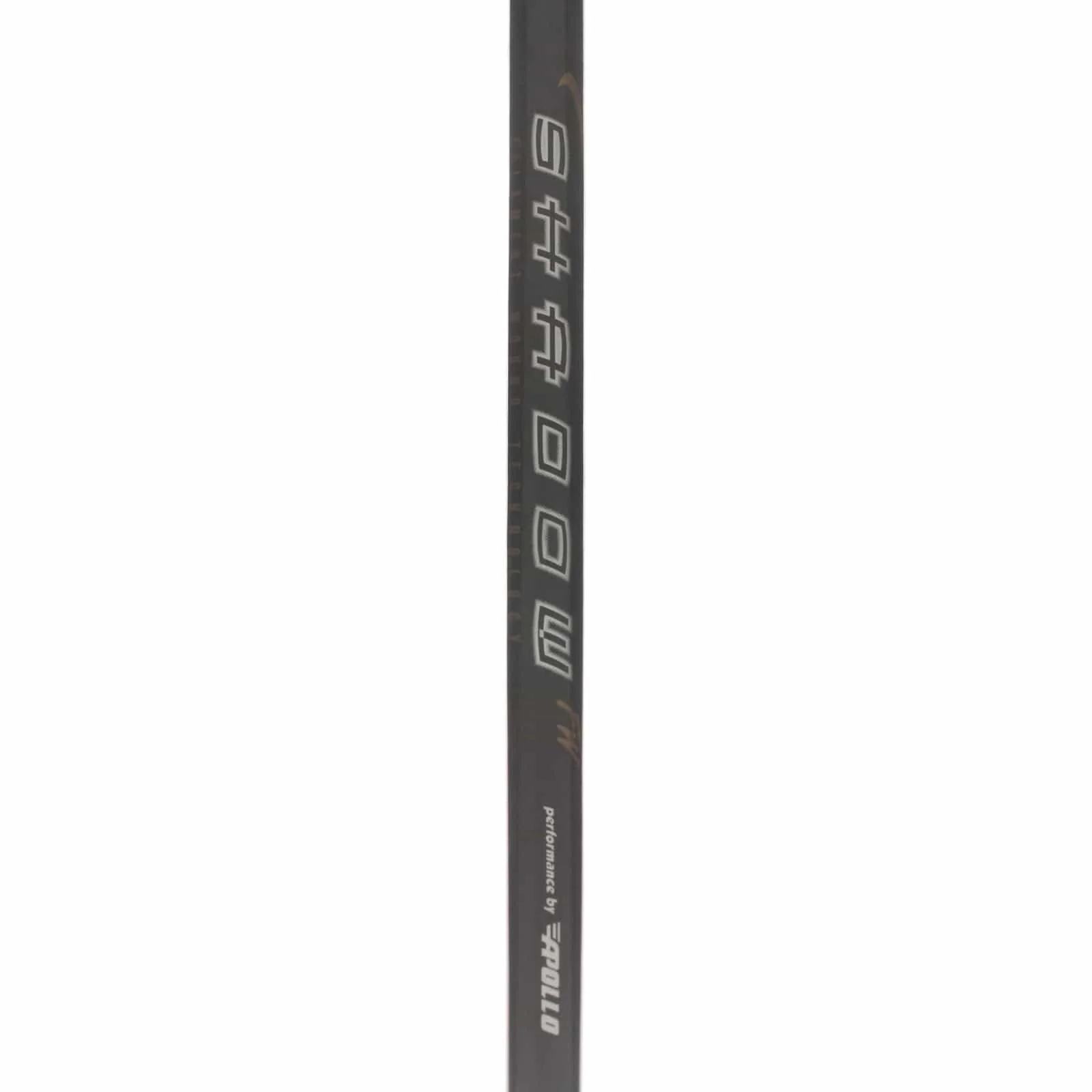 TaylorMade 200 Graphite Mens Right Hand 4 Iron Regular - Apollo Shadow - Image 4