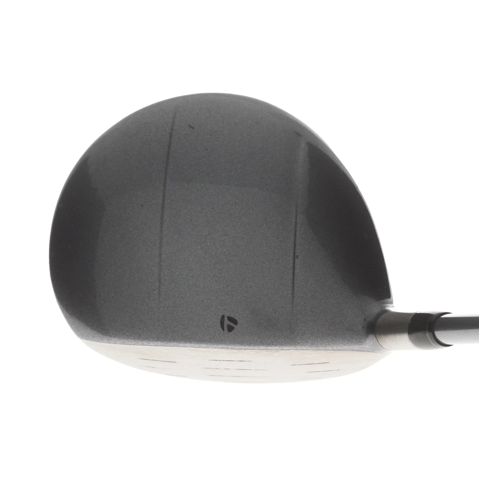 TaylorMade 200 Steel Graphite Ladies Right Hand Driver 12* Ladies - TaylorMade L-60 - Image 2