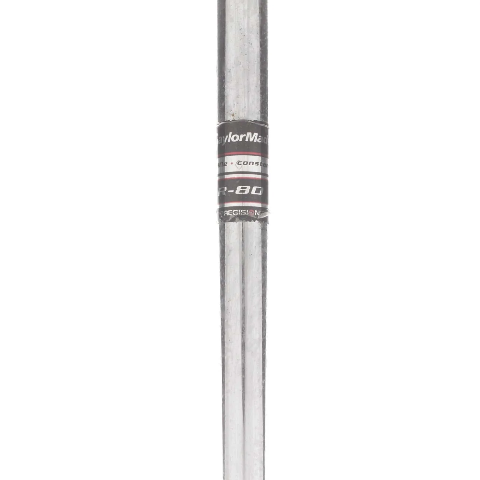 TaylorMade 320 Steel Mens Right Hand 9 Iron Regular - TaylorMade R-80 - Image 4