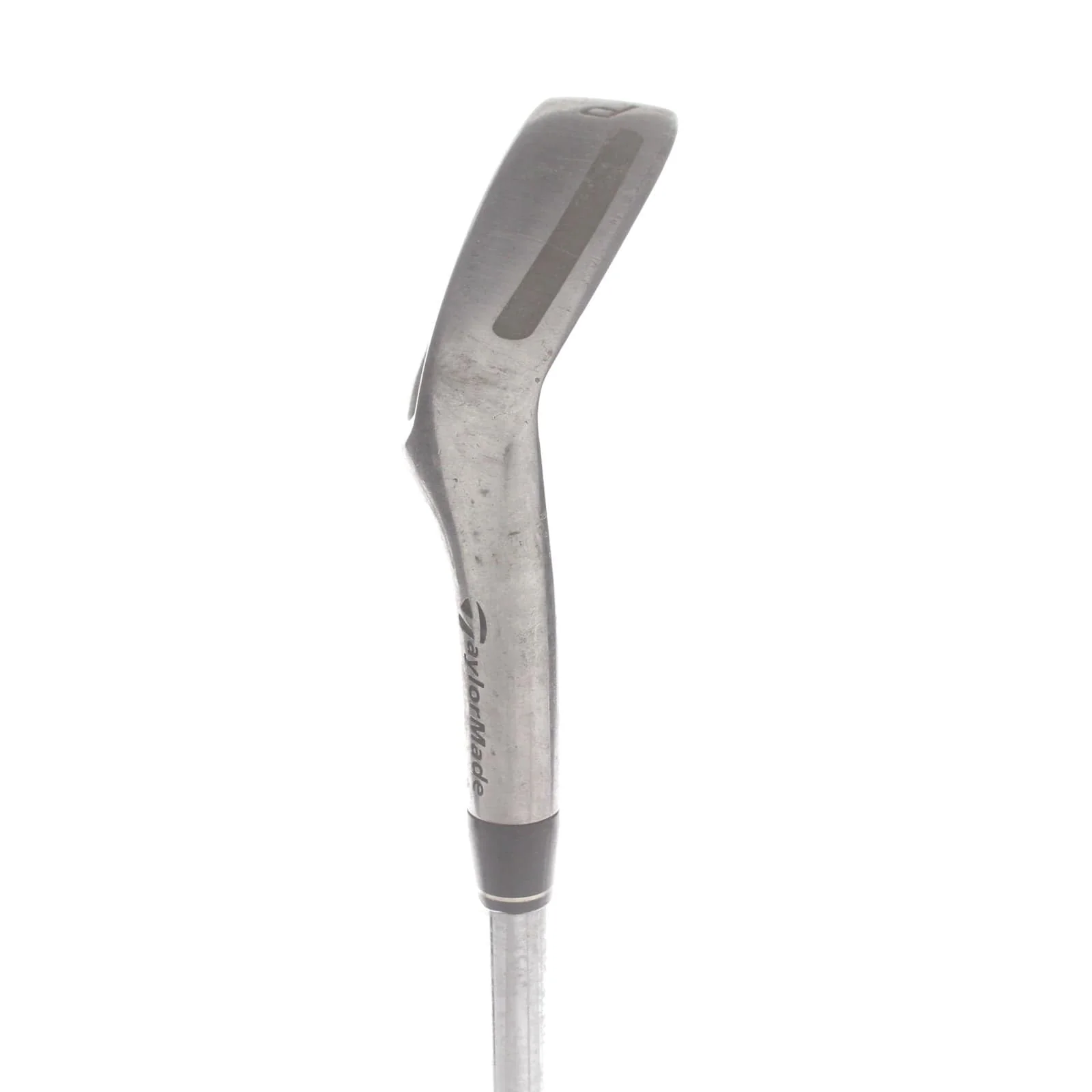 TaylorMade 320 Steel Mens Right Hand Pitching Wedge Regular - TaylorMade R-80 - Image 3