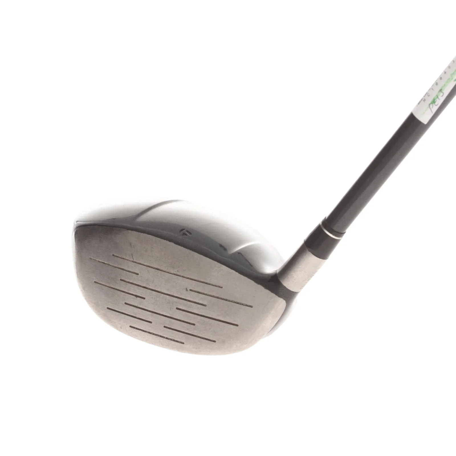 TaylorMade 360 Ti Graphite Mens Right Hand Driver 8.5* Regular - TaylorMade Bubble 80 - Image 3