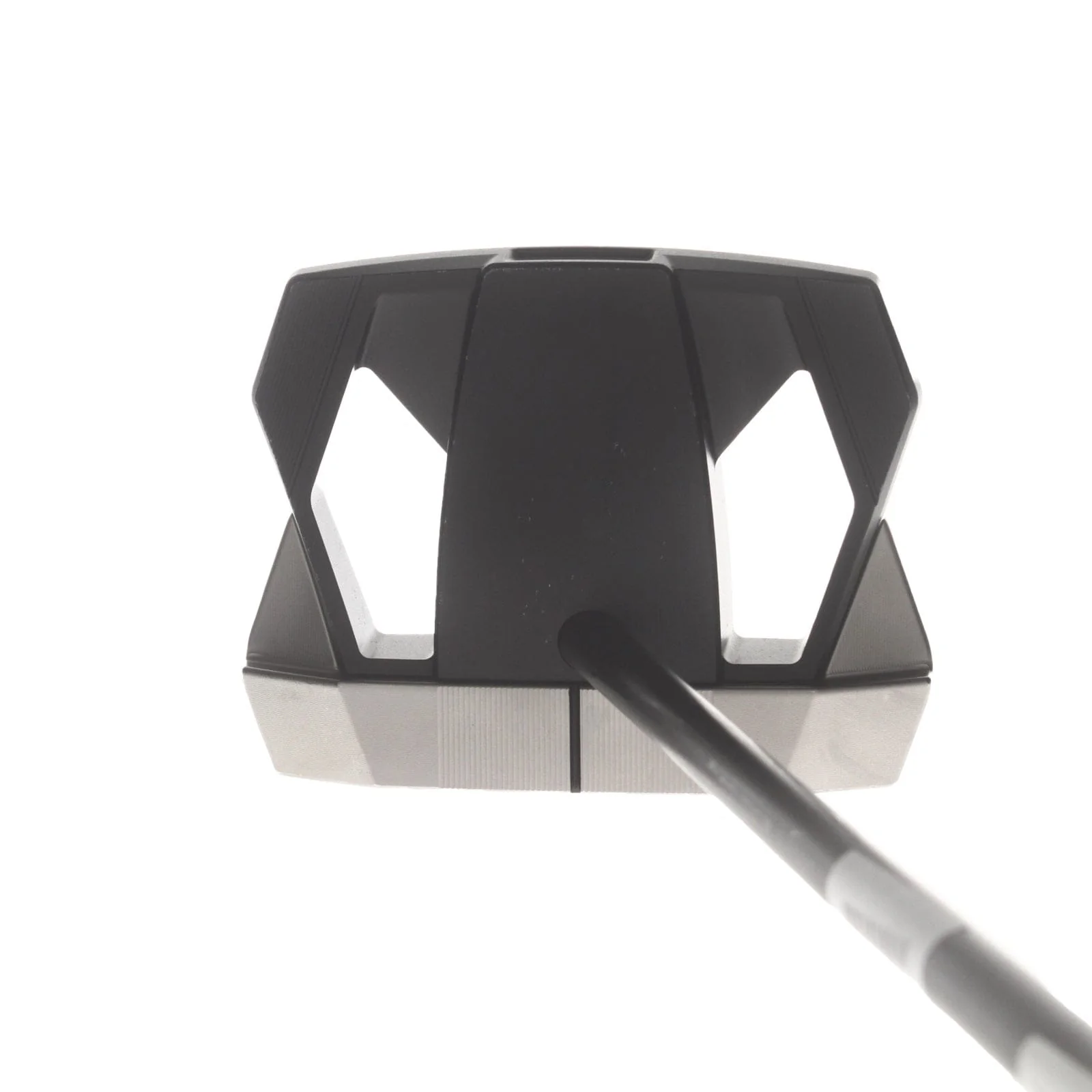 TaylorMade 5K-ZT Mens Right Hand Putter 37.5" Mallet KBS Tour GPS - Super Stroke Tour 3.0-17 - Image 3