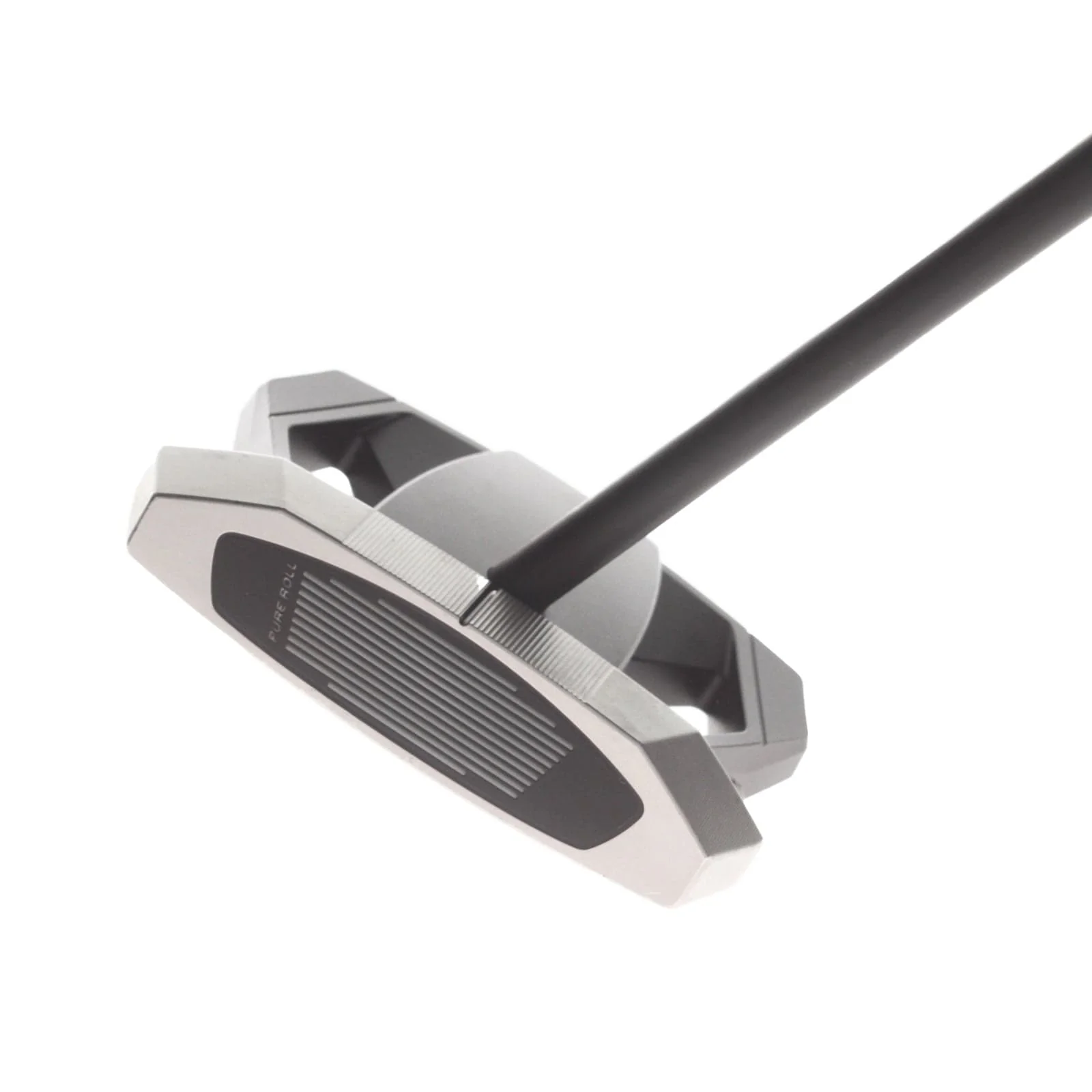 TaylorMade 5K-ZT Mens Right Hand Putter 37.5" Mallet KBS Tour GPS - Super Stroke Tour 3.0-17 - Image 4