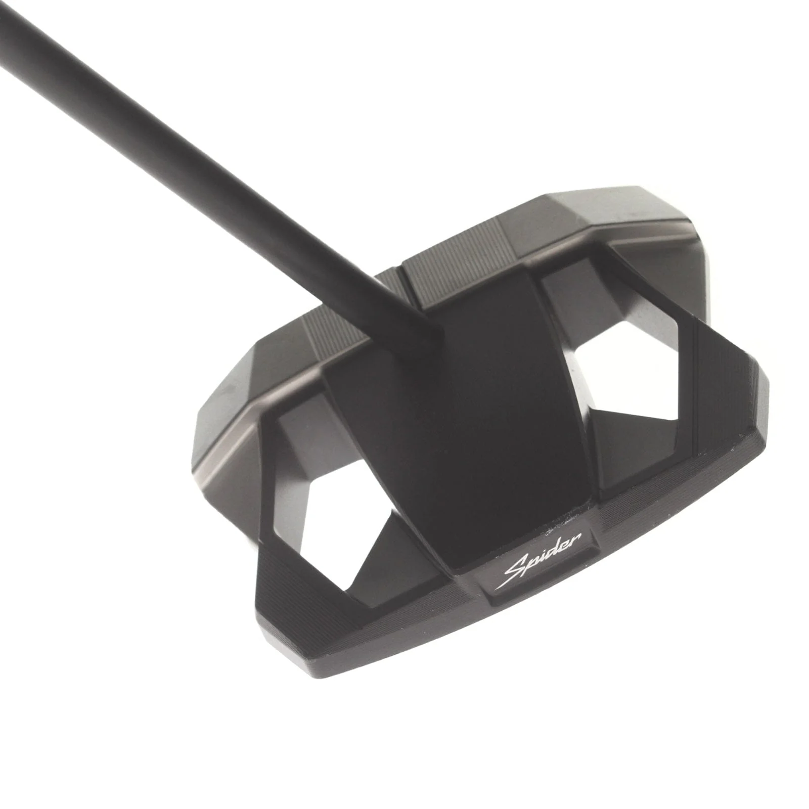 TaylorMade 5K-ZT Mens Right Hand Putter 37.5" Mallet KBS Tour GPS - Super Stroke Tour 3.0-17 - Image 5