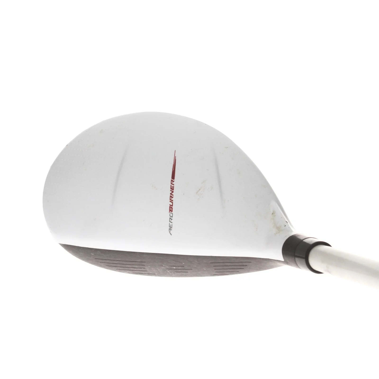 TaylorMade Aeroburner Graphite Ladies Right Hand 5 Hybrid 25* Ladies - Marix Speed RUL-Z 55 - Image 3