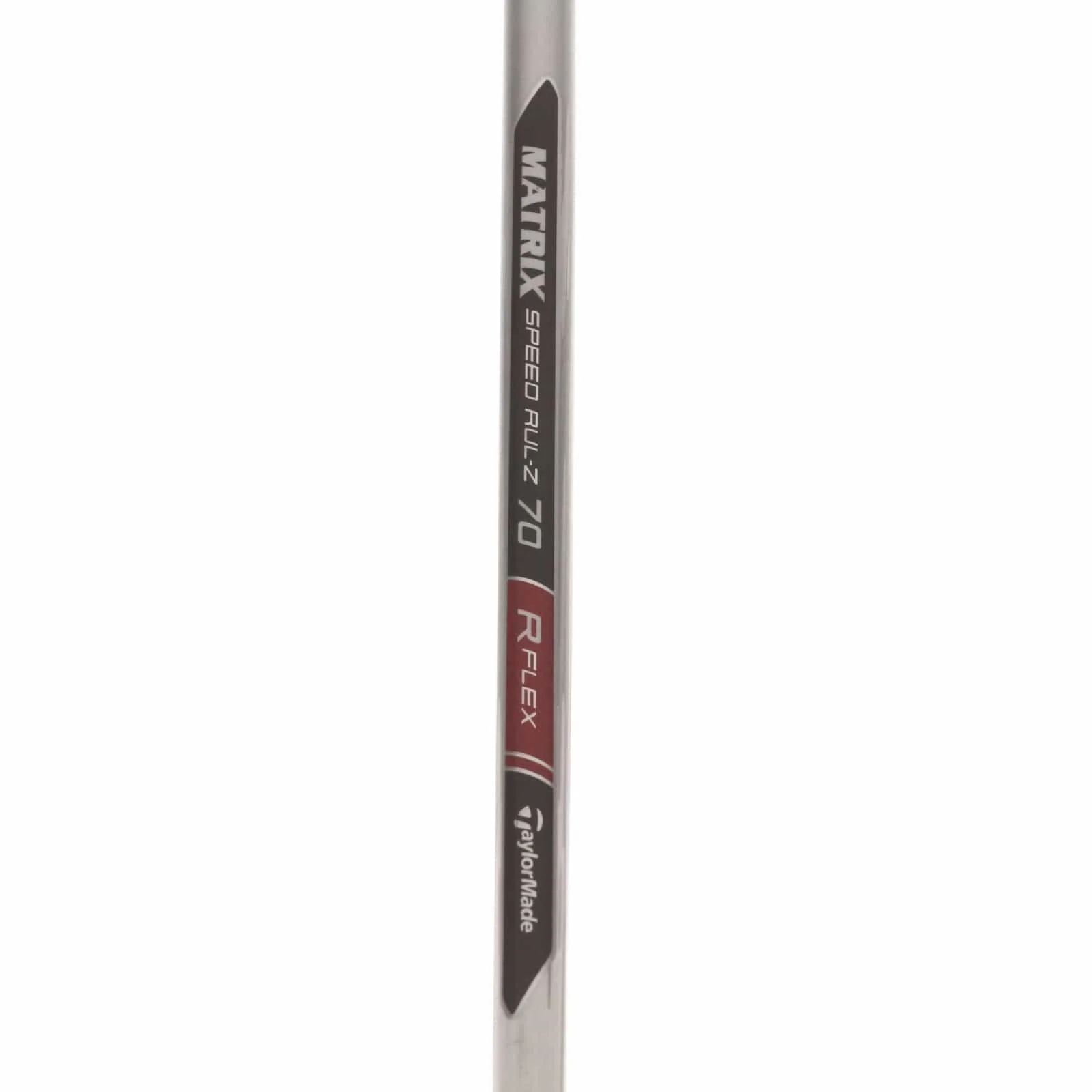 TaylorMade Aeroburner Graphite Mens Right Hand 3 Hybrid 19* Regular - Matrix 70 - Image 5