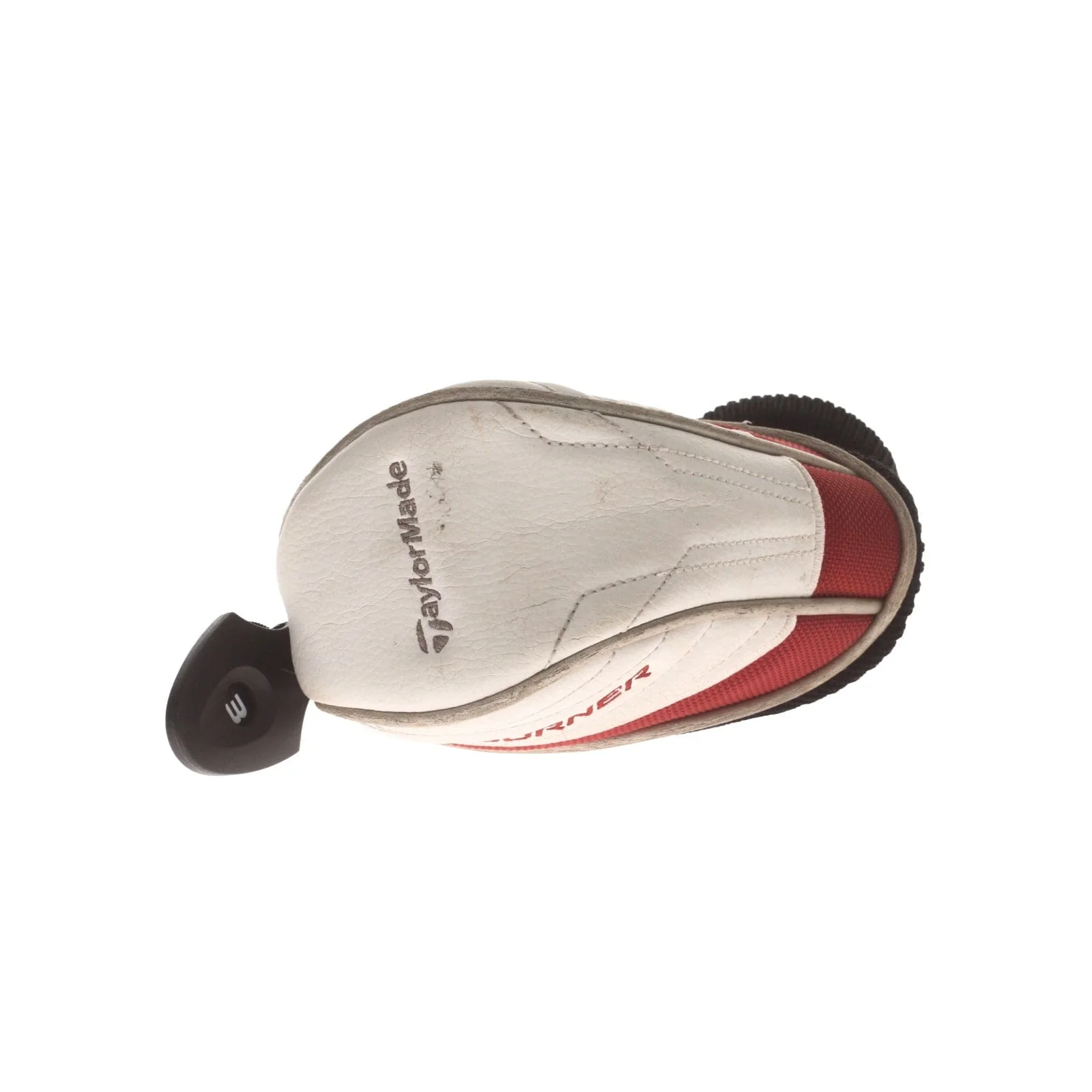 TaylorMade Aeroburner Graphite Mens Right Hand 3 Hybrid 19* Regular - Matrix 70 - Image 7