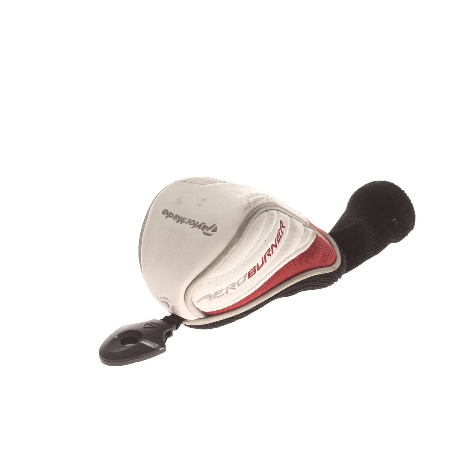 TaylorMade Aeroburner Graphite Mens Right Hand 4 Hybrid 22* Regular - Matrix Speed Rul-Z 70 - Image 7