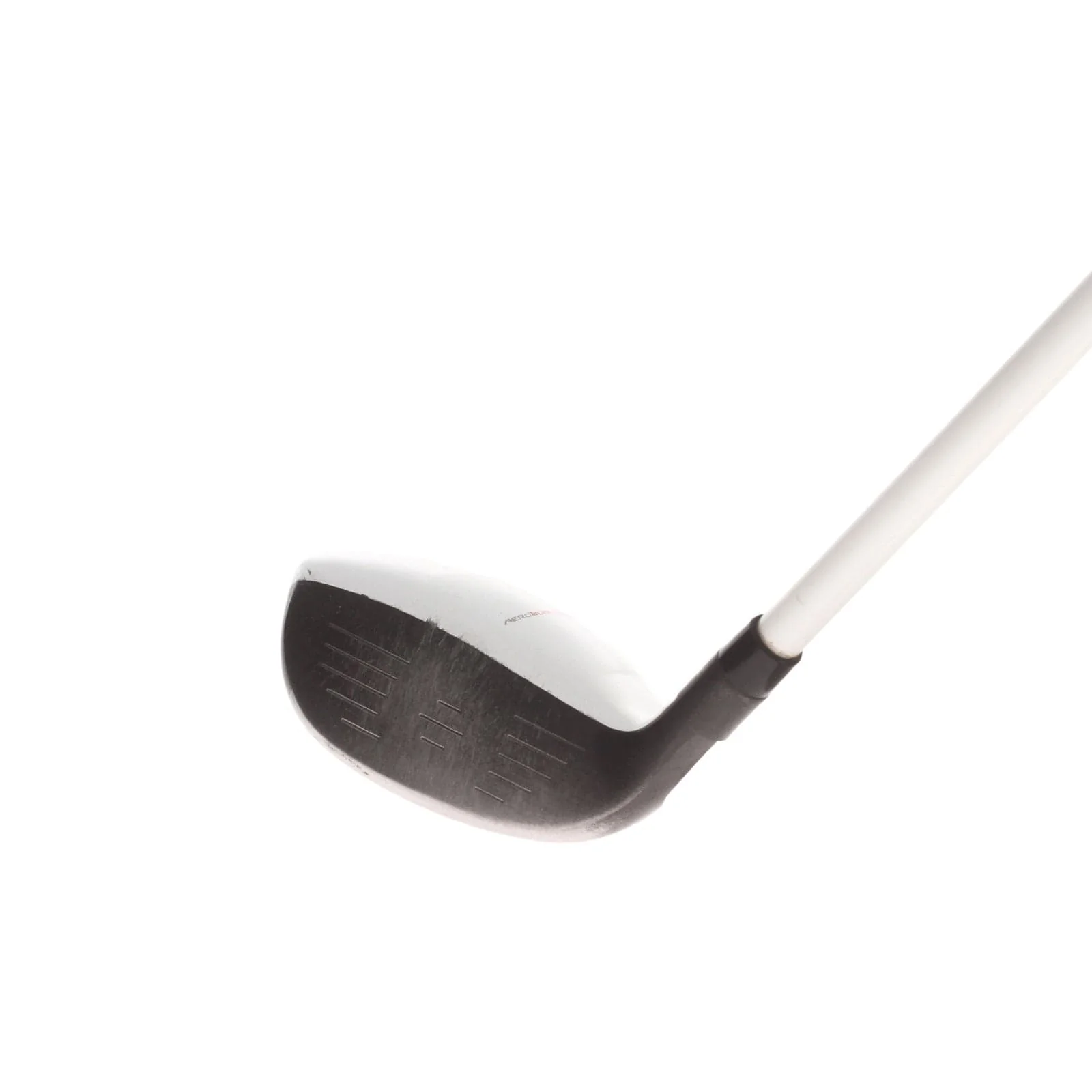 TaylorMade Aeroburner Graphite Mens Right Hand 5 Hybrid 25* Regular - Matrix Speed Rul-Z 70 - Image 3