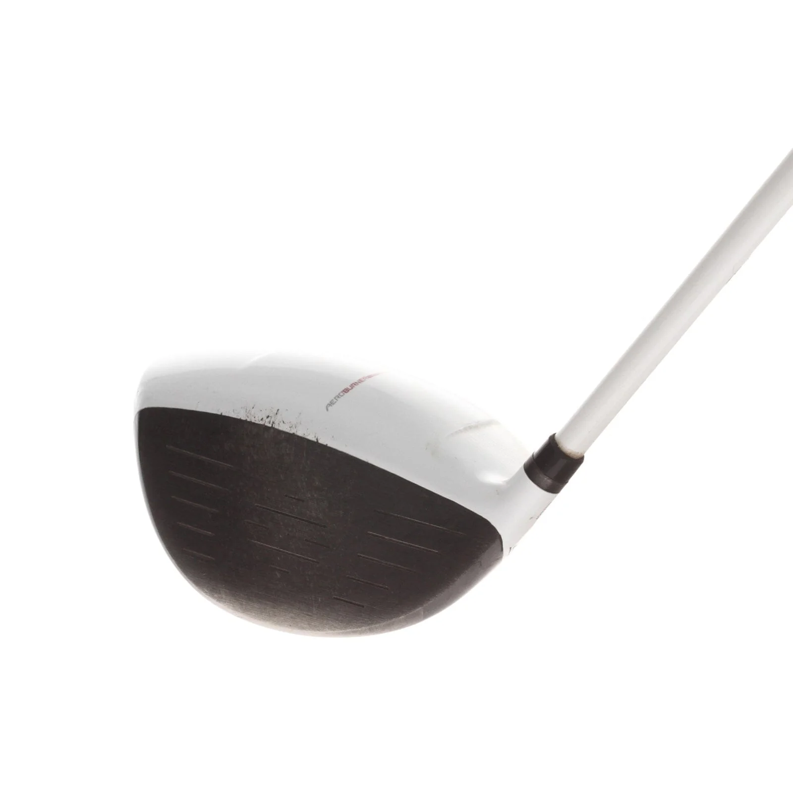 TaylorMade Aeroburner Graphite Mens Right Hand Driver 10.5* Regular - Matrix Speed Rul-Z 50 - Image 4