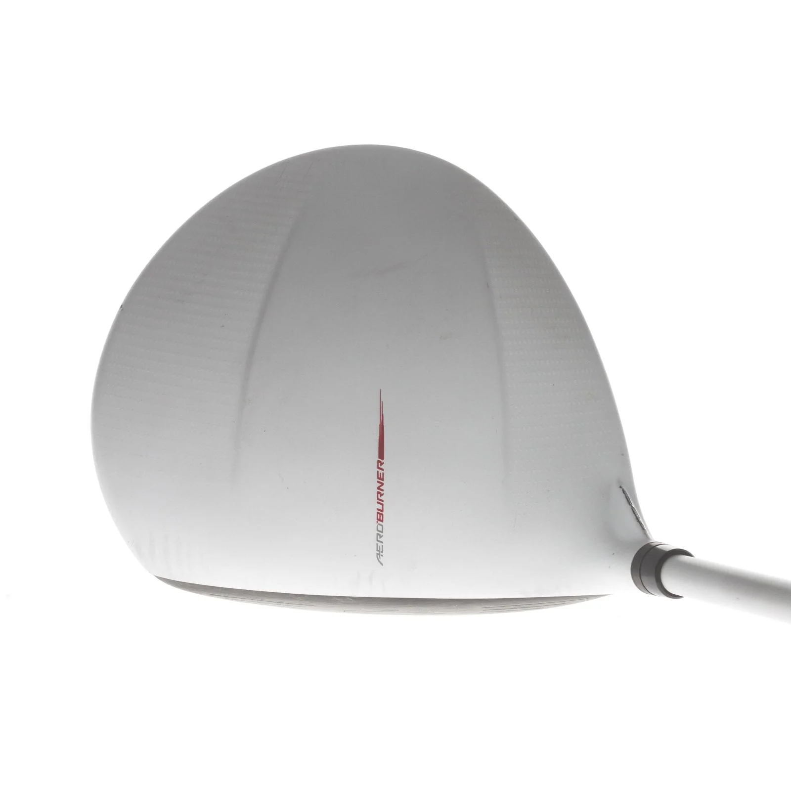 TaylorMade AeroBurner Graphite Mens Right Hand Driver 9.5* Stiff - Matrix Speed Rul-z 50 - Image 2