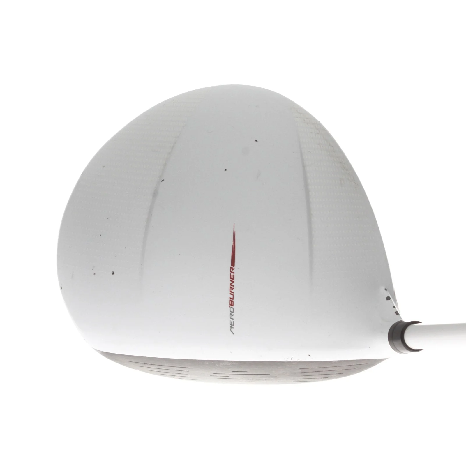 TaylorMade Aeroburner Graphite Mens Right Hand Driver 9.5* Stiff - Matrix Speed Rul-Z 50 - Image 3