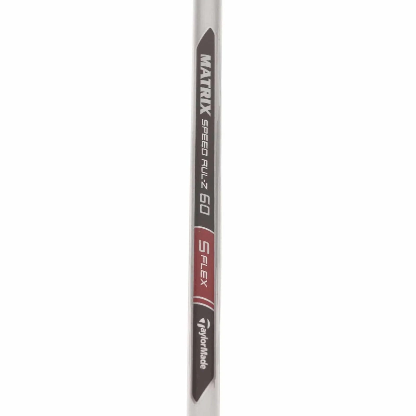 TaylorMade Aeroburner Graphite Mens Right Hand Fairway 5 Wood 18* Regular - Matrix 60 - Image 5
