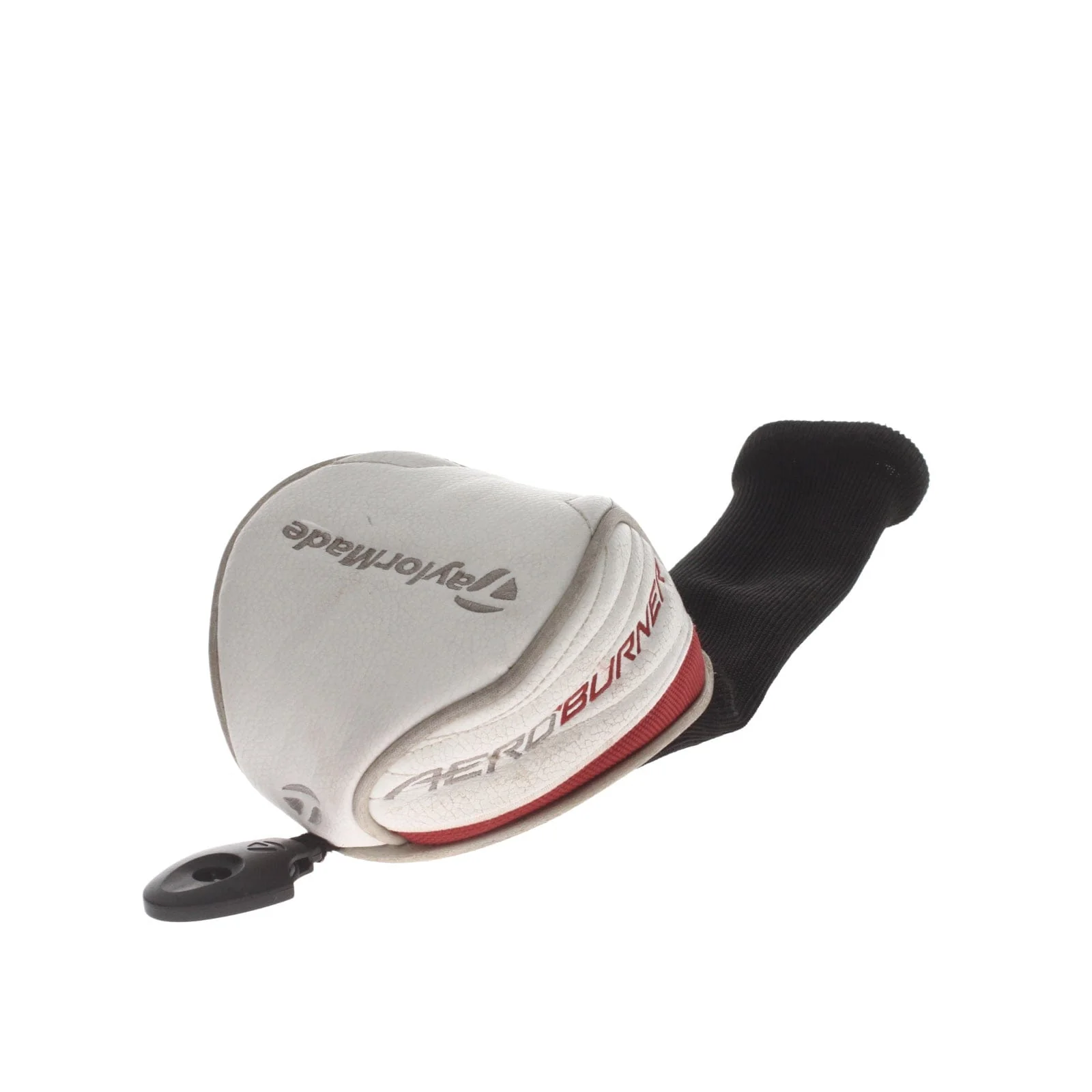 TaylorMade Aeroburner Graphite Mens Right Hand Mini Driver 14* Stiff - Matrix 60 - Image 7