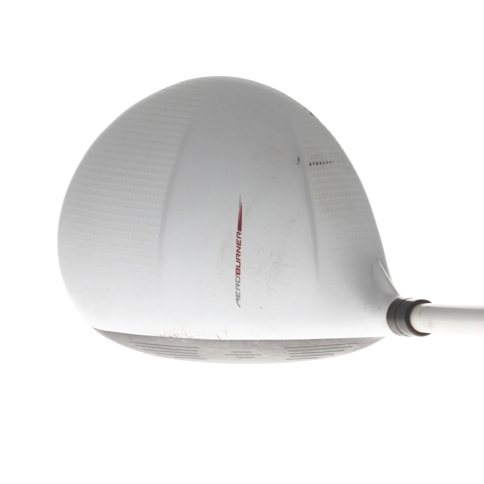 TaylorMade Aeroburner Mini Graphite Mens Right Hand Driver 14* Stiff - Matrix Speed-RulZ - Image 2