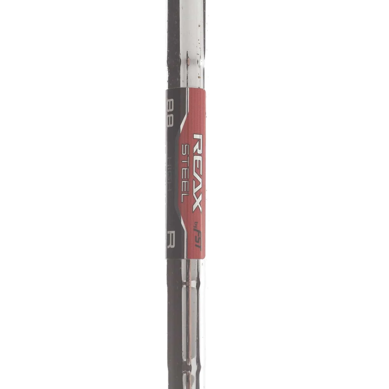 TaylorMade Aeroburner Steel Mens Right Hand Irons 5-PW Regular - REAX 88 - Image 5