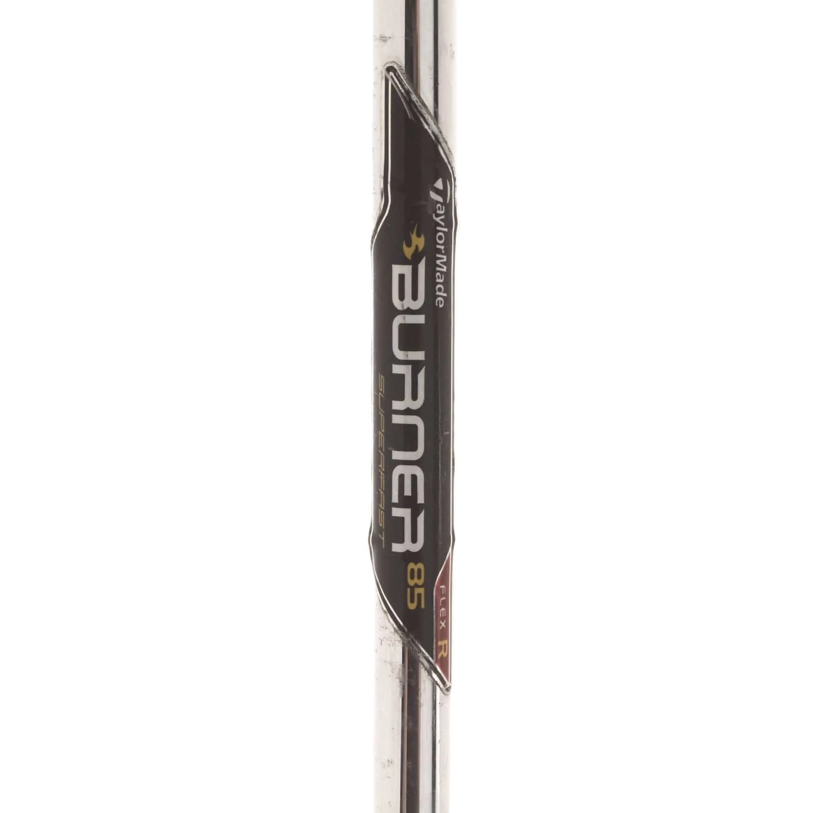 TaylorMade Aeroburner Steel Mens Right Hand Irons 6-PW Regular - TaylorMade - Image 5
