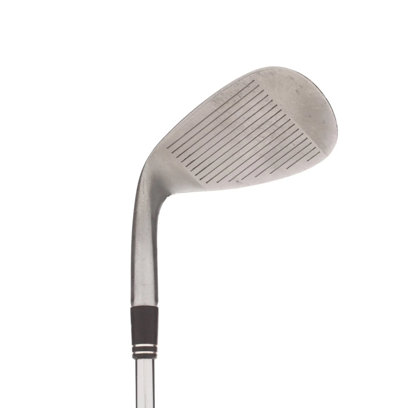 TaylorMade ATV Steel Mens Right Hand Lob Wedge 60* Wedge - KBS Wedge - Image 2