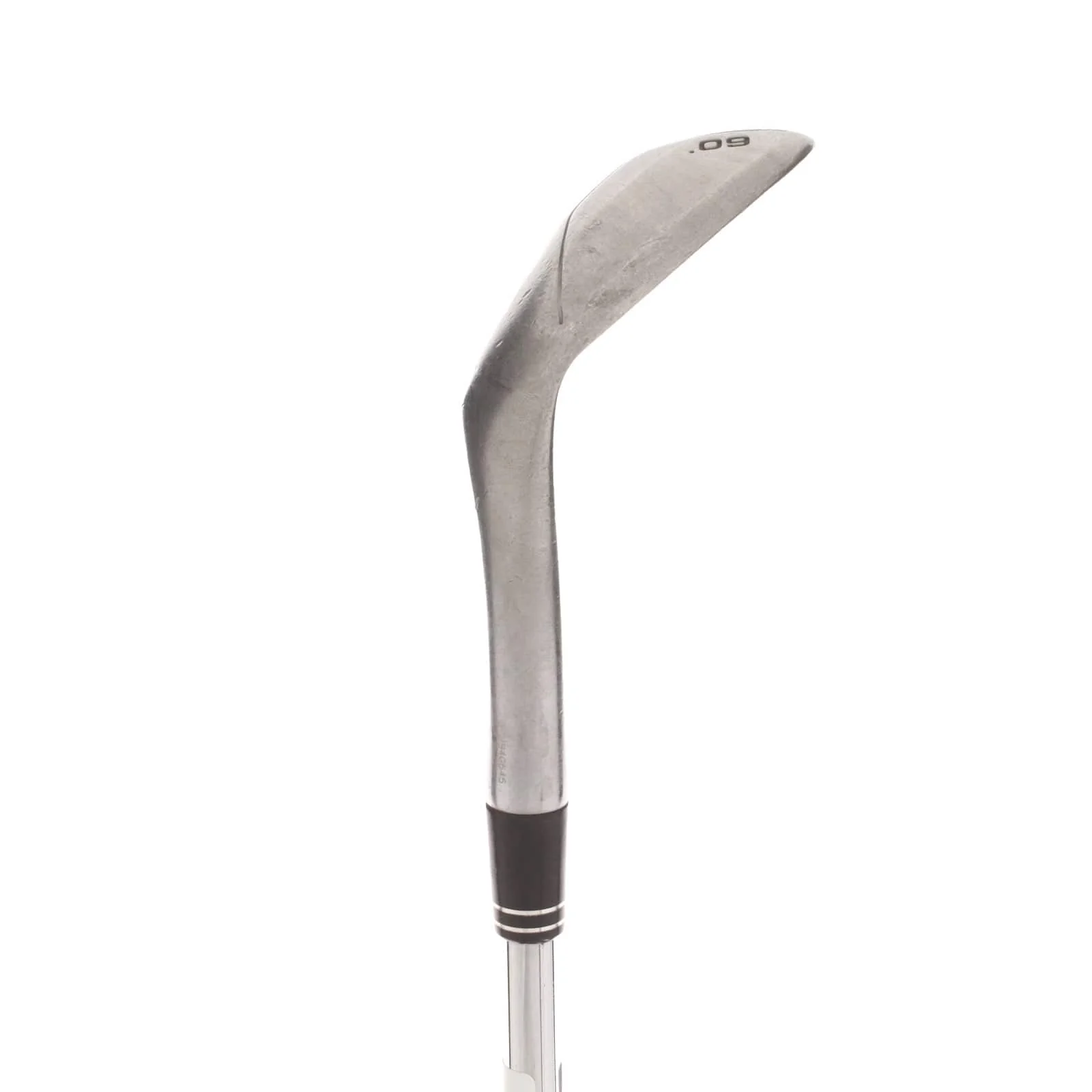 TaylorMade ATV Steel Mens Right Hand Lob Wedge 60* Wedge - KBS Wedge - Image 3