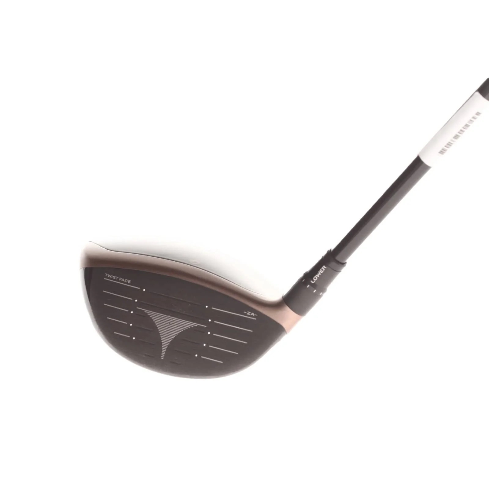 TaylorMade BRNR Copper Mini Graphite Mens Right Hand Driver 13.5* Stiff - Proforce 65 M40X - Image 4