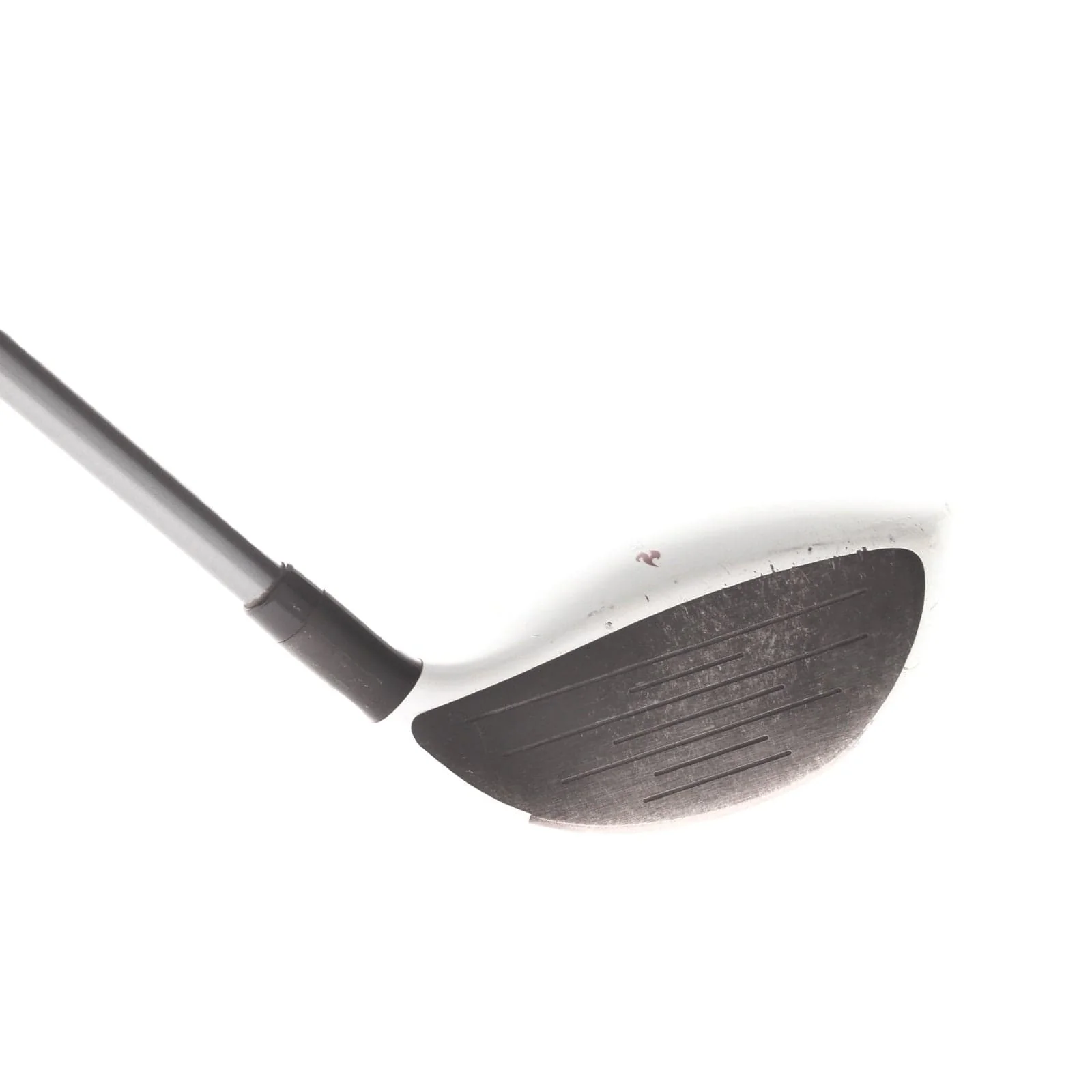 TaylorMade Burner 2.0 Graphite Mens Left Hand Fairway 3 Wood 15* Regular - Reax 4.8 - Image 3