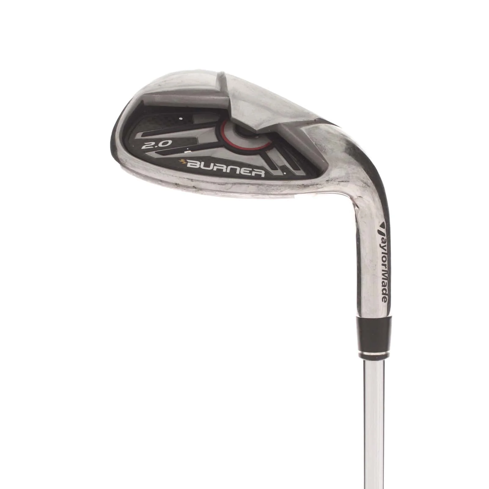 TaylorMade Burner 2.0 Steel Mens Right Hand Sand Wedge 55* Regular - TaylorMade 85