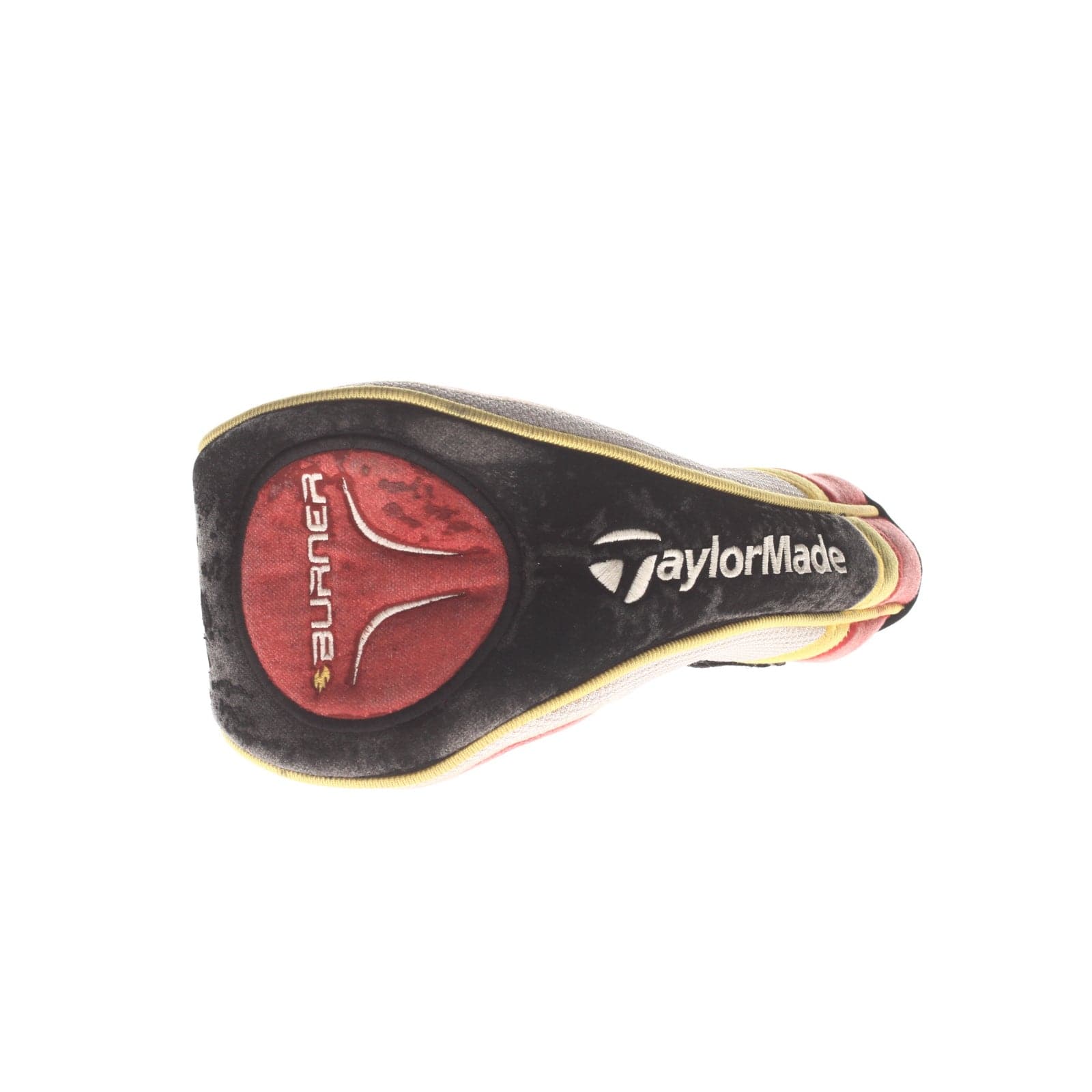 TaylorMade Burner 2007 Graphite Mens Right Hand 5 Hybrid 25* Regular - TaylorMade Reax Superfast 65g - Image 7