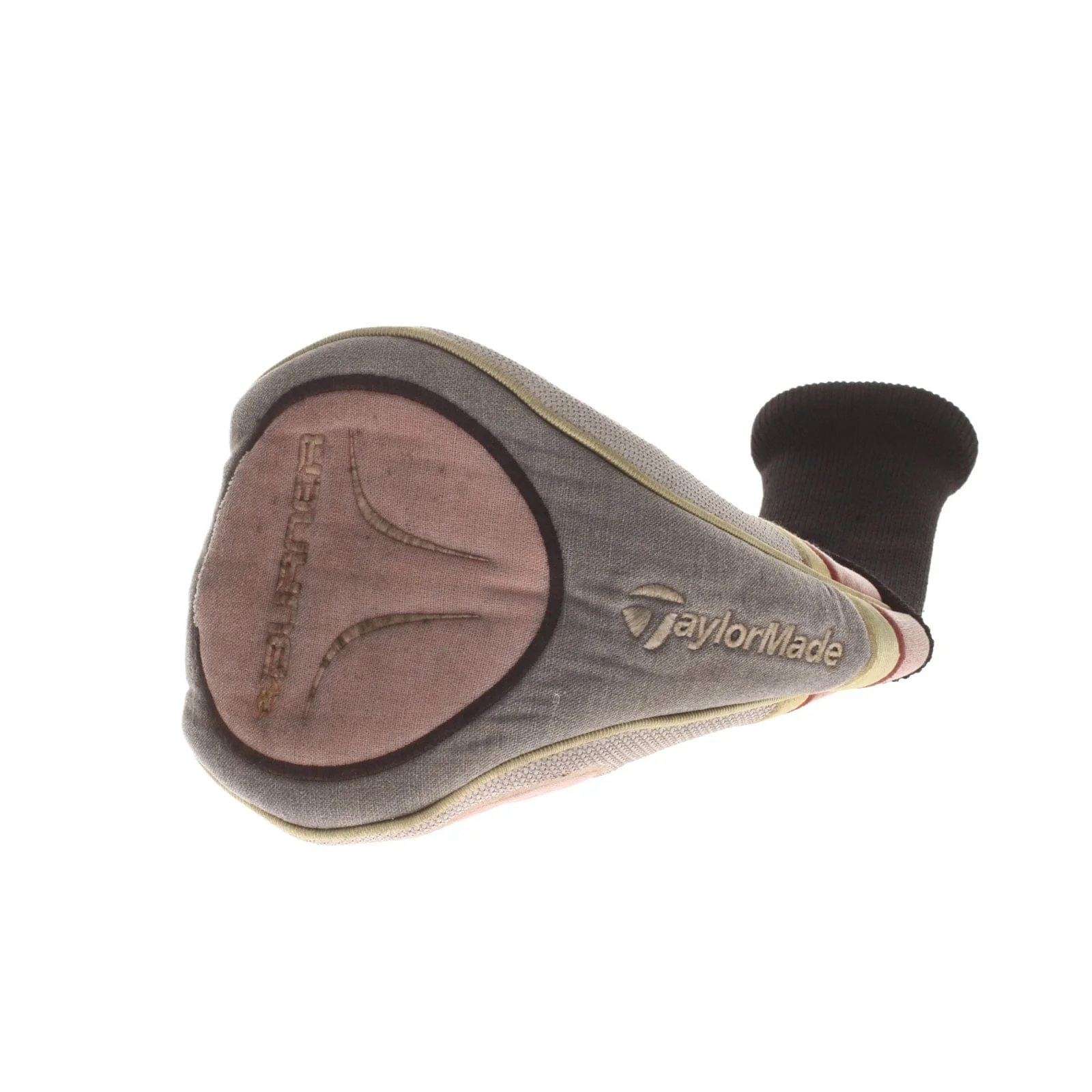 TaylorMade Burner 2007 Graphite Mens Right Hand Driver 10.5* Regular - Grafalloy Blue - Image 7