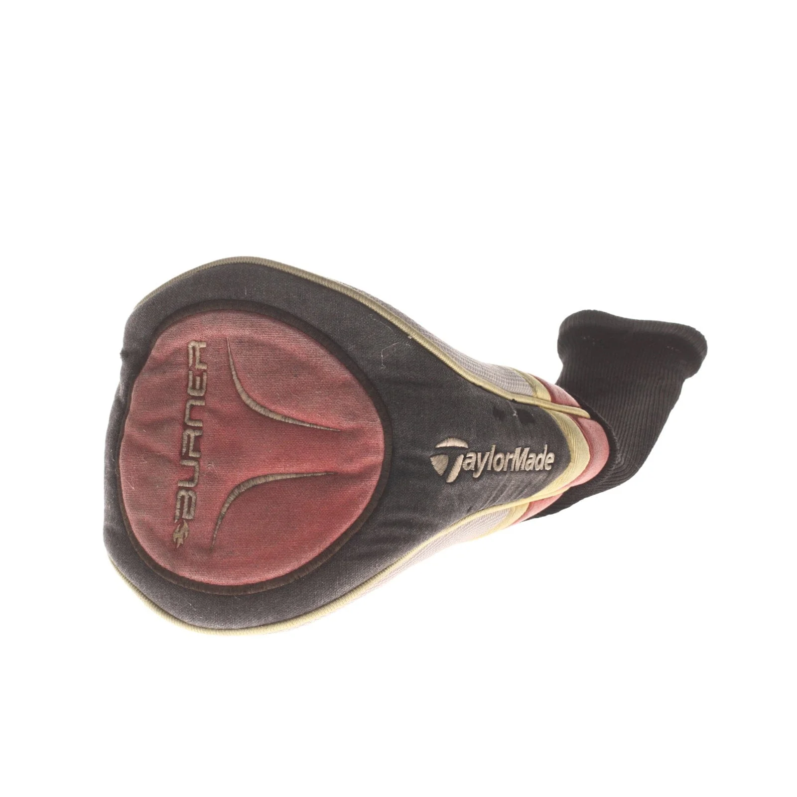 TaylorMade Burner 2007 Graphite Mens Right Hand Driver 10.5* Regular - REAX 50 - Image 7