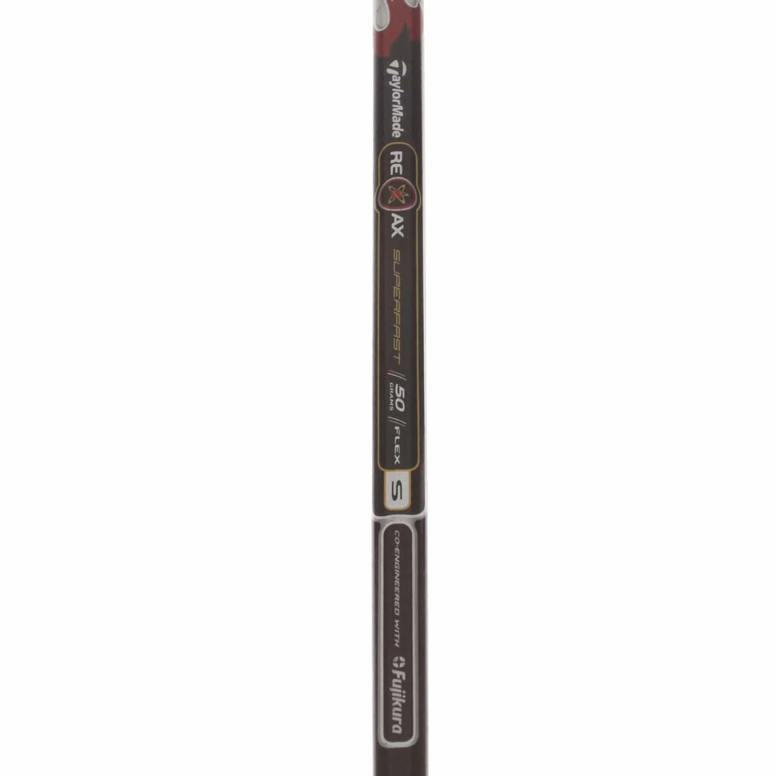 TaylorMade Burner 2007 Graphite Mens Right Hand Driver 9.5* Stiff - Fujikura Reax 50g - Image 5