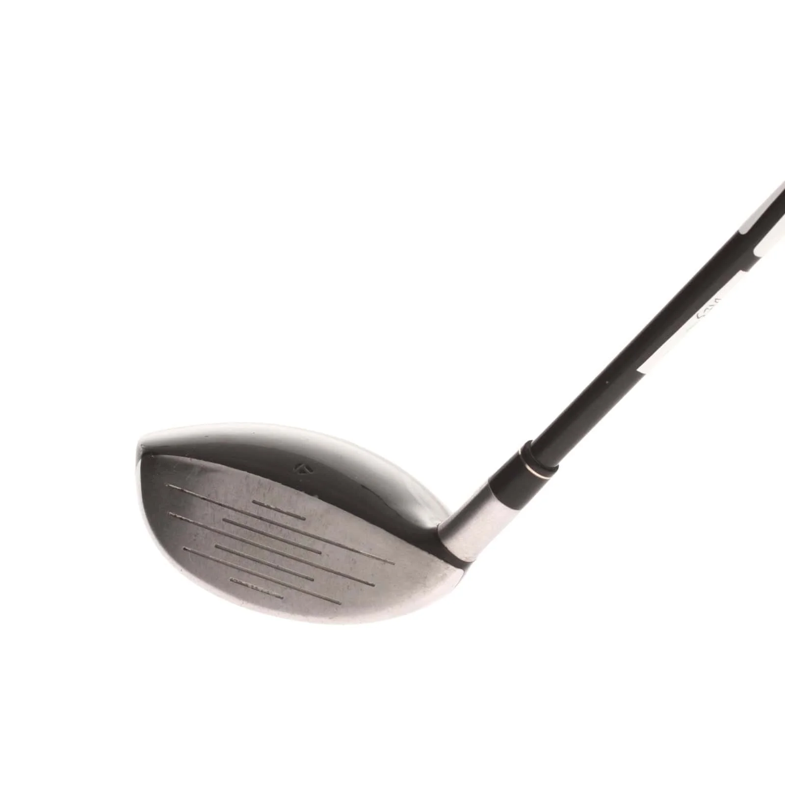 TaylorMade Burner 2007 Graphite Mens Right Hand Fairway 3 Wood 15* Regular - REAX Superfast 50g - Image 3