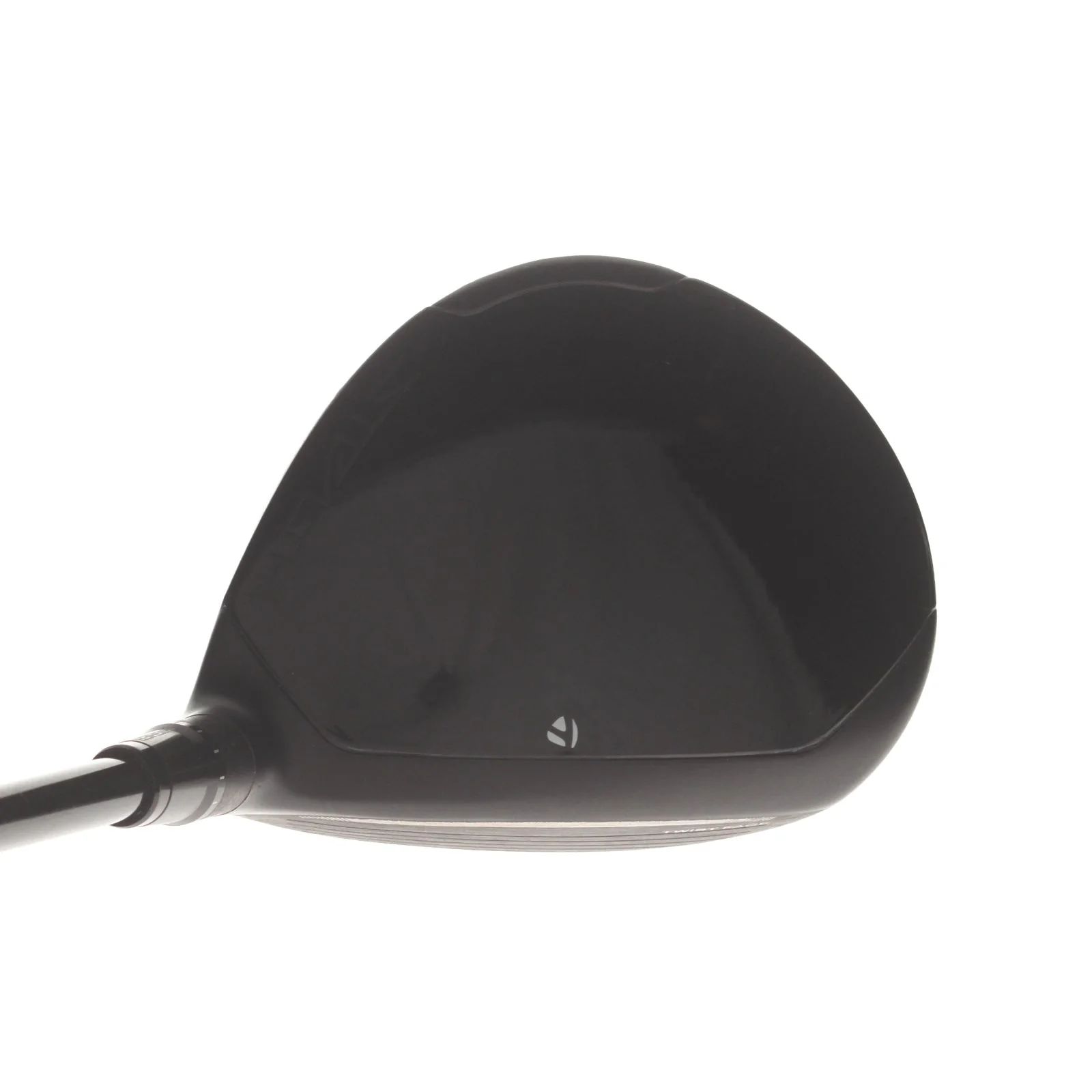TaylorMade Burner 2007 Graphite Mens Right Hand Fairway 3 Wood 15* Regular - TaylorMade Reax 50 R - Image 2