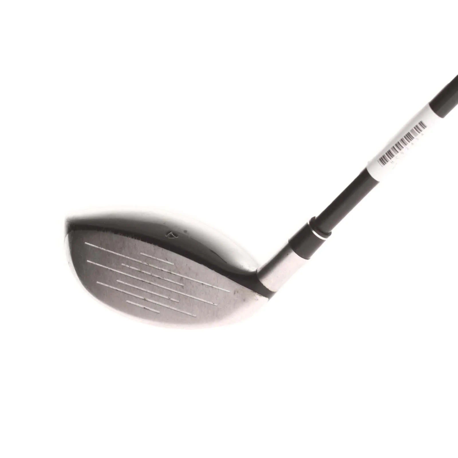 TaylorMade Burner 2007 Graphite Mens Right Hand Fairway 3 Wood 15* Regular - TaylorMade Reax Superfast 50g - Image 3