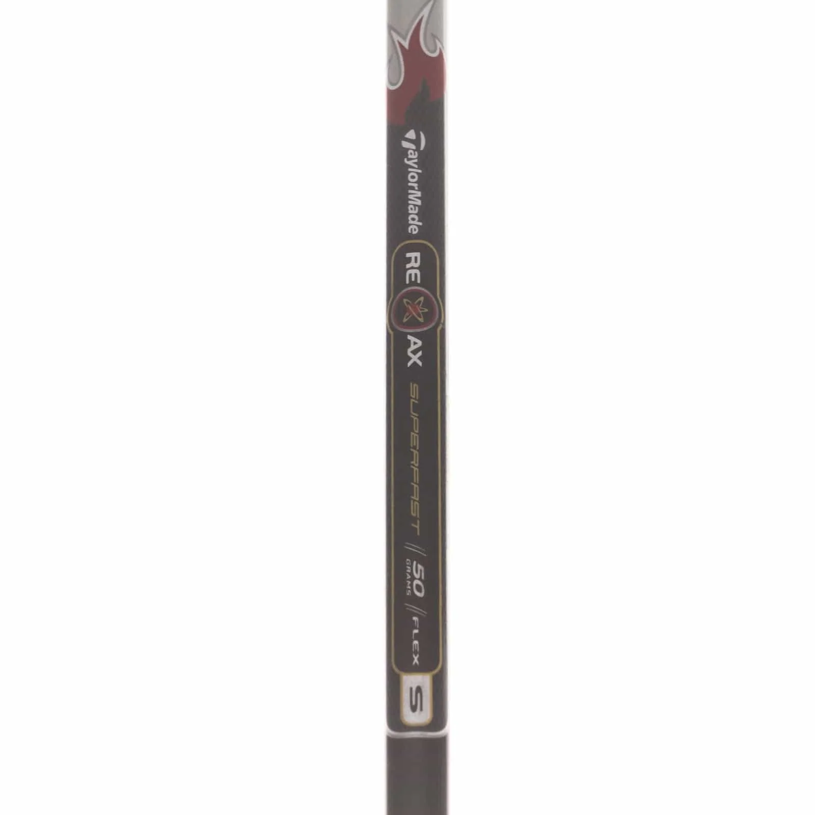 TaylorMade Burner 2007 Graphite Mens Right Hand Fairway 3 Wood 15* Stiff - REAX 50g - Image 4