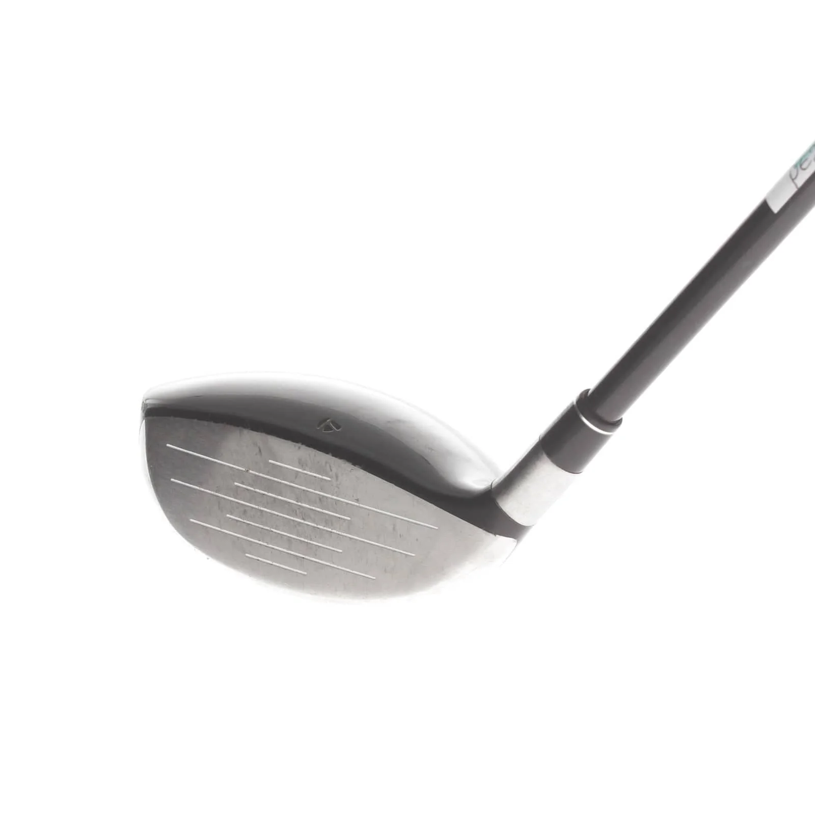 TaylorMade Burner 2007 Graphite Mens Right Hand Fairway 5 Wood 18* Regular - TaylorMade REAX Superfast 50g - Image 3