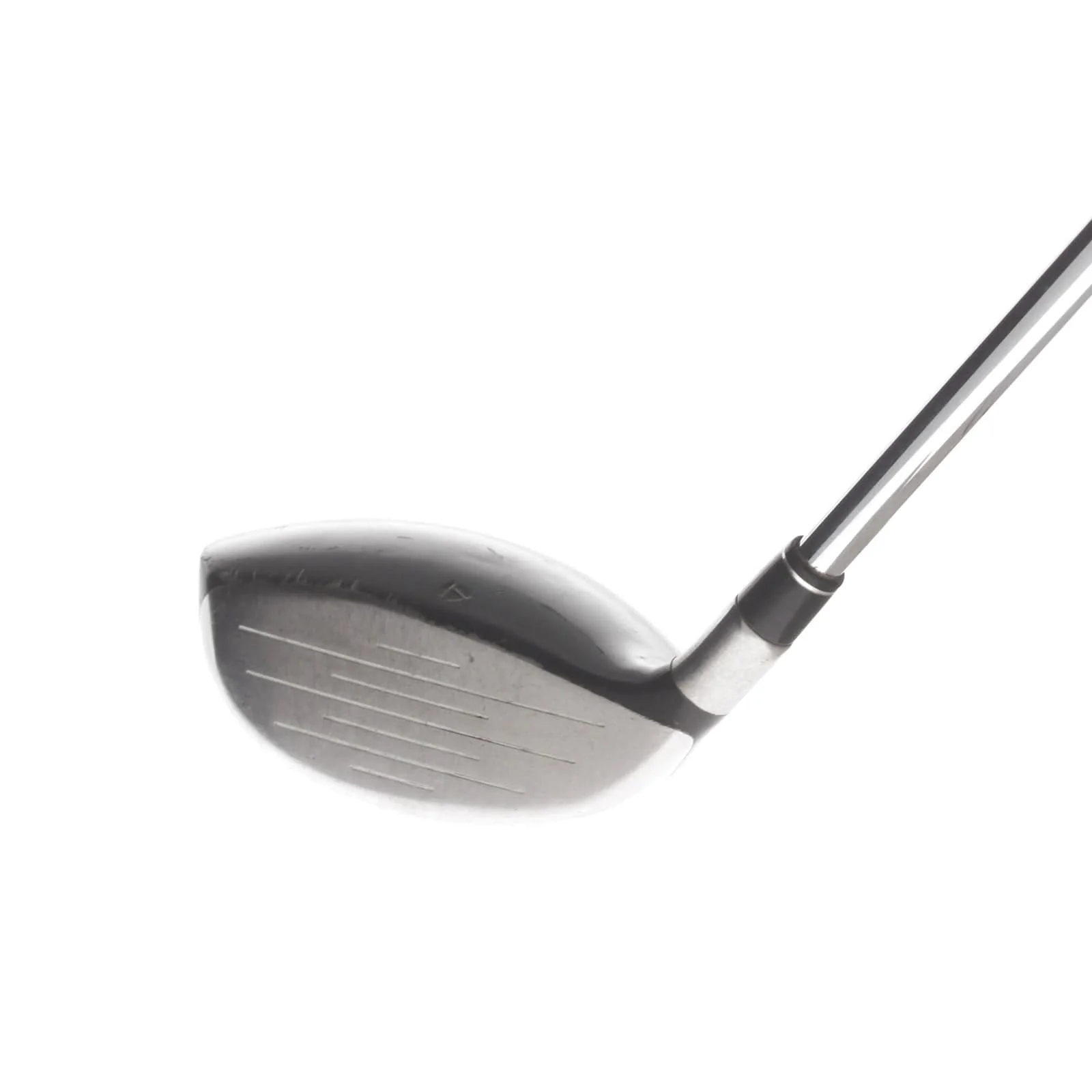 TaylorMade Burner 2007 Steel Mens Right Hand Fairway 5 Wood 18* Lite - Dynamic Gold Lite - Image 3