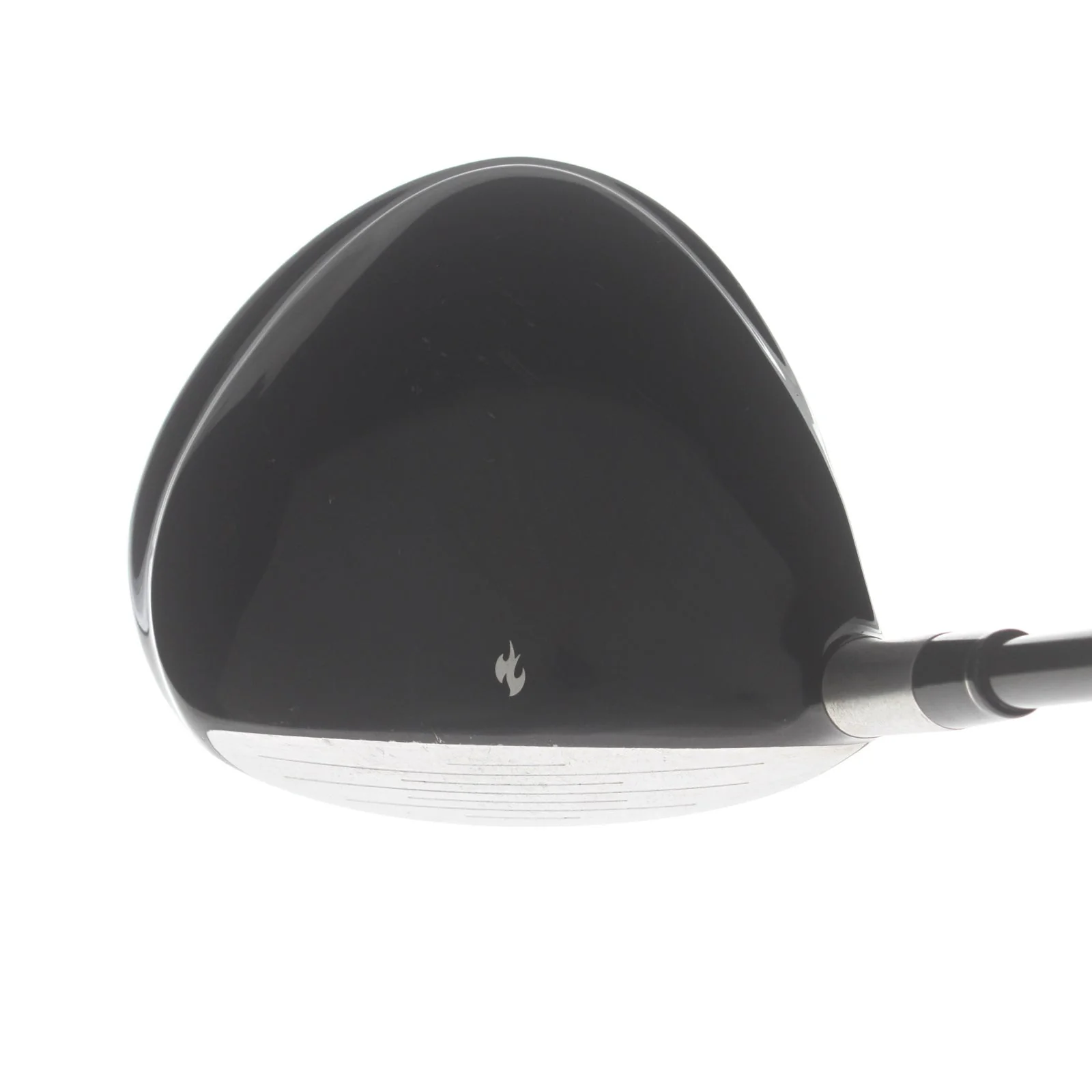 TaylorMade Burner 2008 Graphite Mens Right Hand Fairway 3 Wood 15* Regular - TaylorMade Reax 49 - Image 2