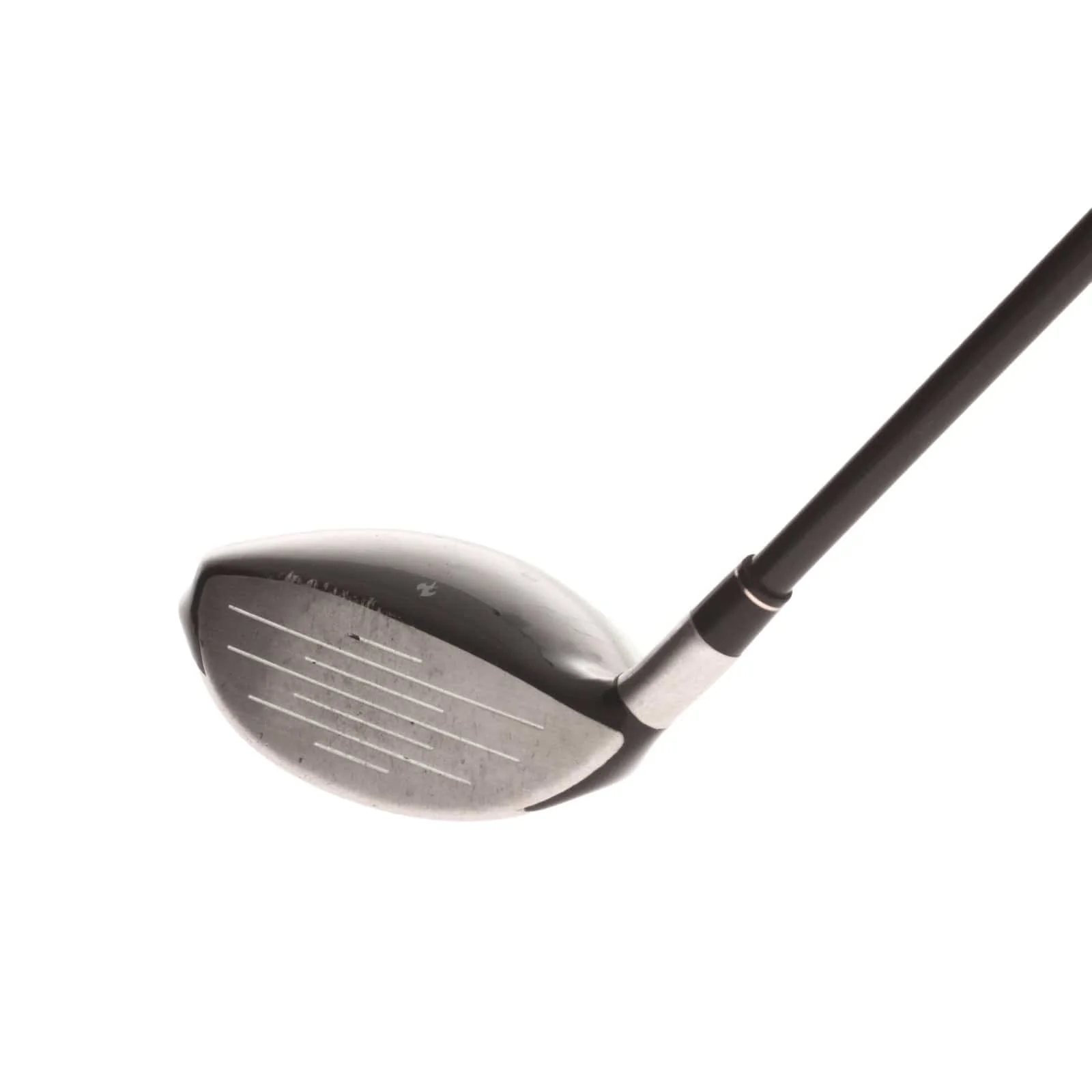 TaylorMade Burner 2008 Graphite Mens Right Hand Fairway 3 Wood 15* Regular - TaylorMade Reax 49 - Image 3