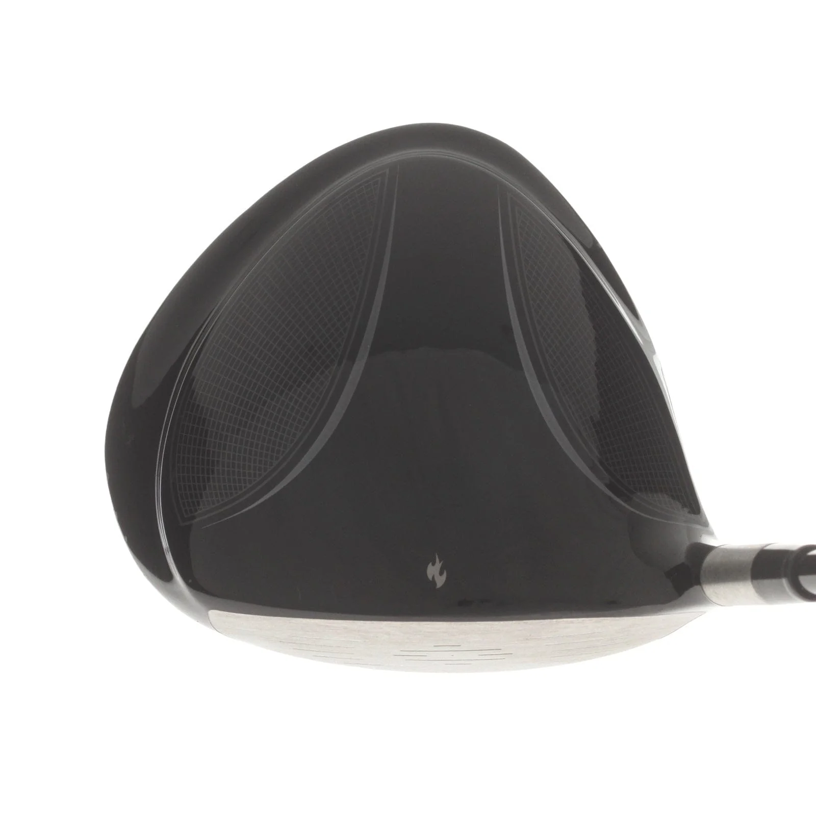 TaylorMade Burner 2009 Graphite Mens Right Hand Driver 10.5* Regular - Reax 49g - Image 3