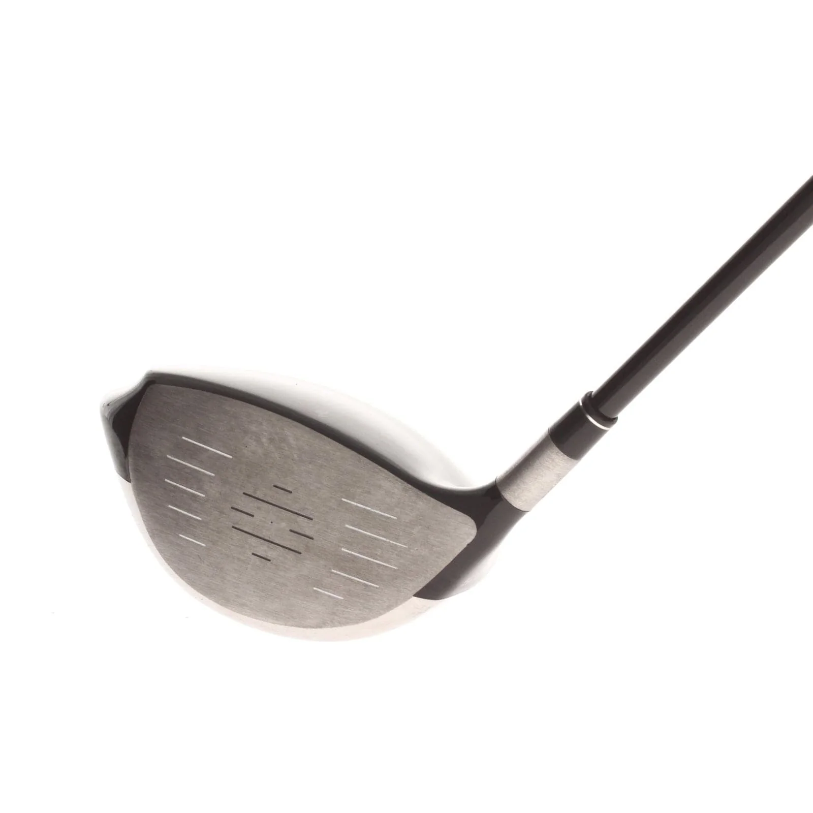 TaylorMade Burner 2009 Graphite Mens Right Hand Driver 10.5* Regular - Reax 49g - Image 4