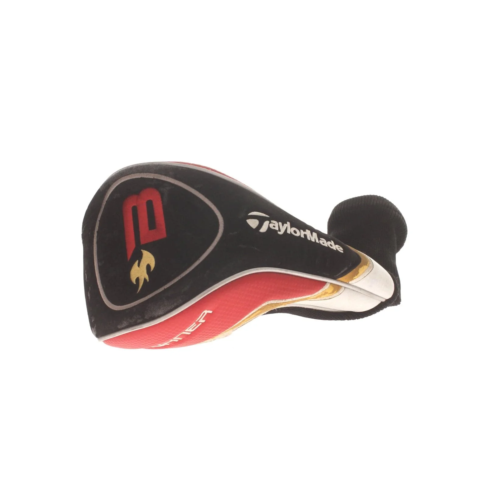 TaylorMade Burner 2009 Graphite Mens Right Hand Driver 10.5* Regular - Reax 49g - Image 7