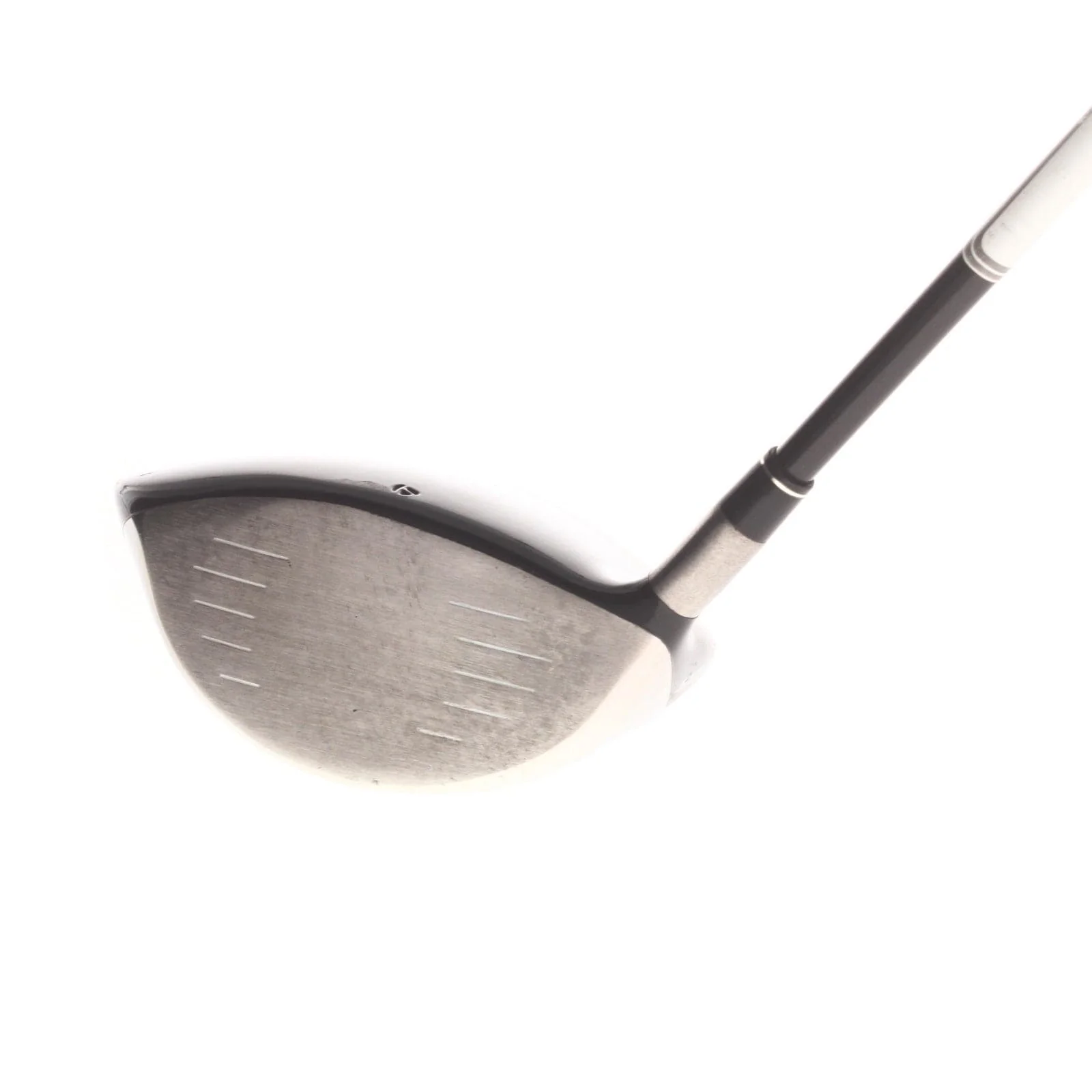 TaylorMade Burner Draw Graphite Mens Right Hand Driver 10.5* Stiff - REAX Superfast 50g - Image 4