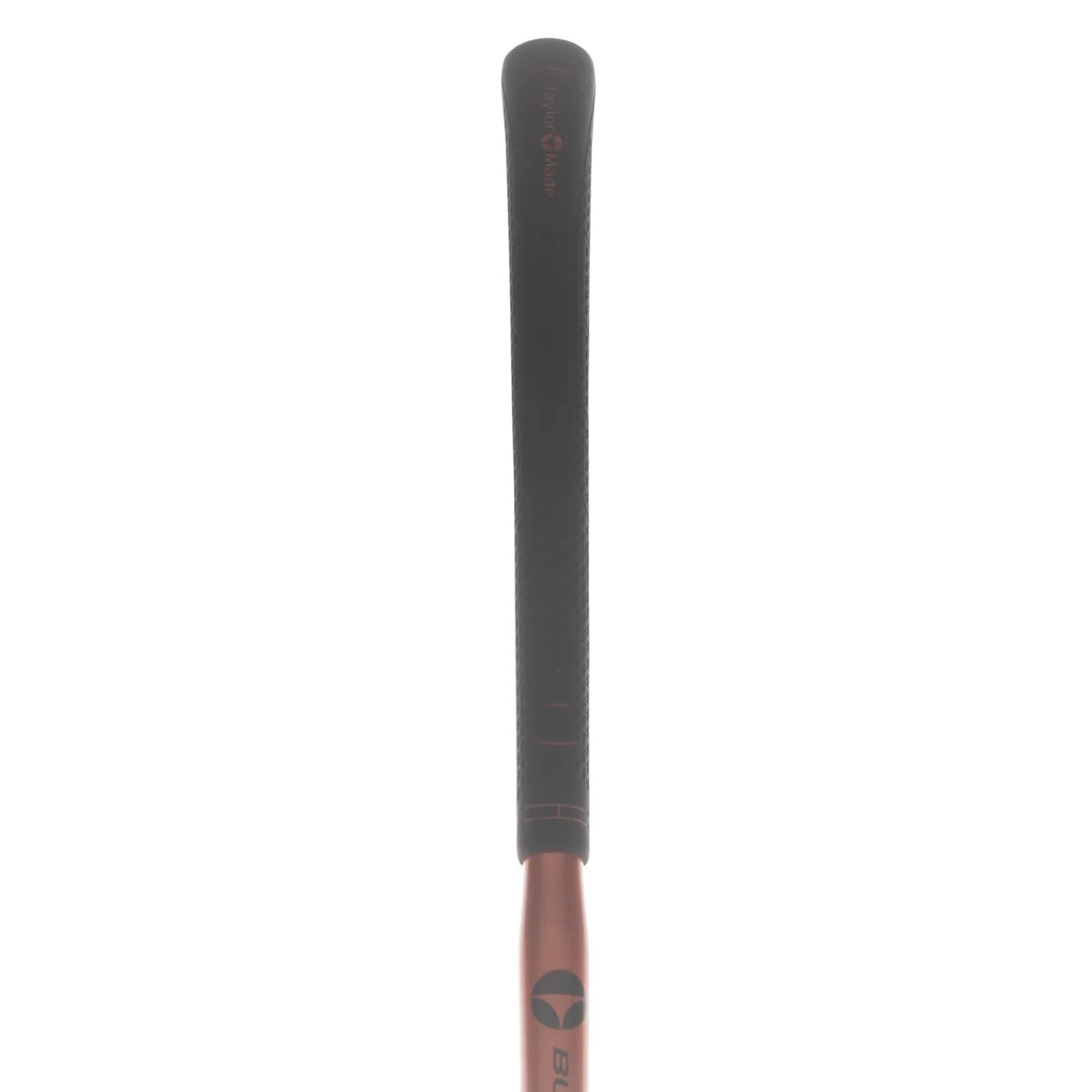 TaylorMade Burner Firesole Titanium Graphite Mens Right Hand Driver 8.5* Stiff - TaylorMade TS-100 Bubble - Image 6