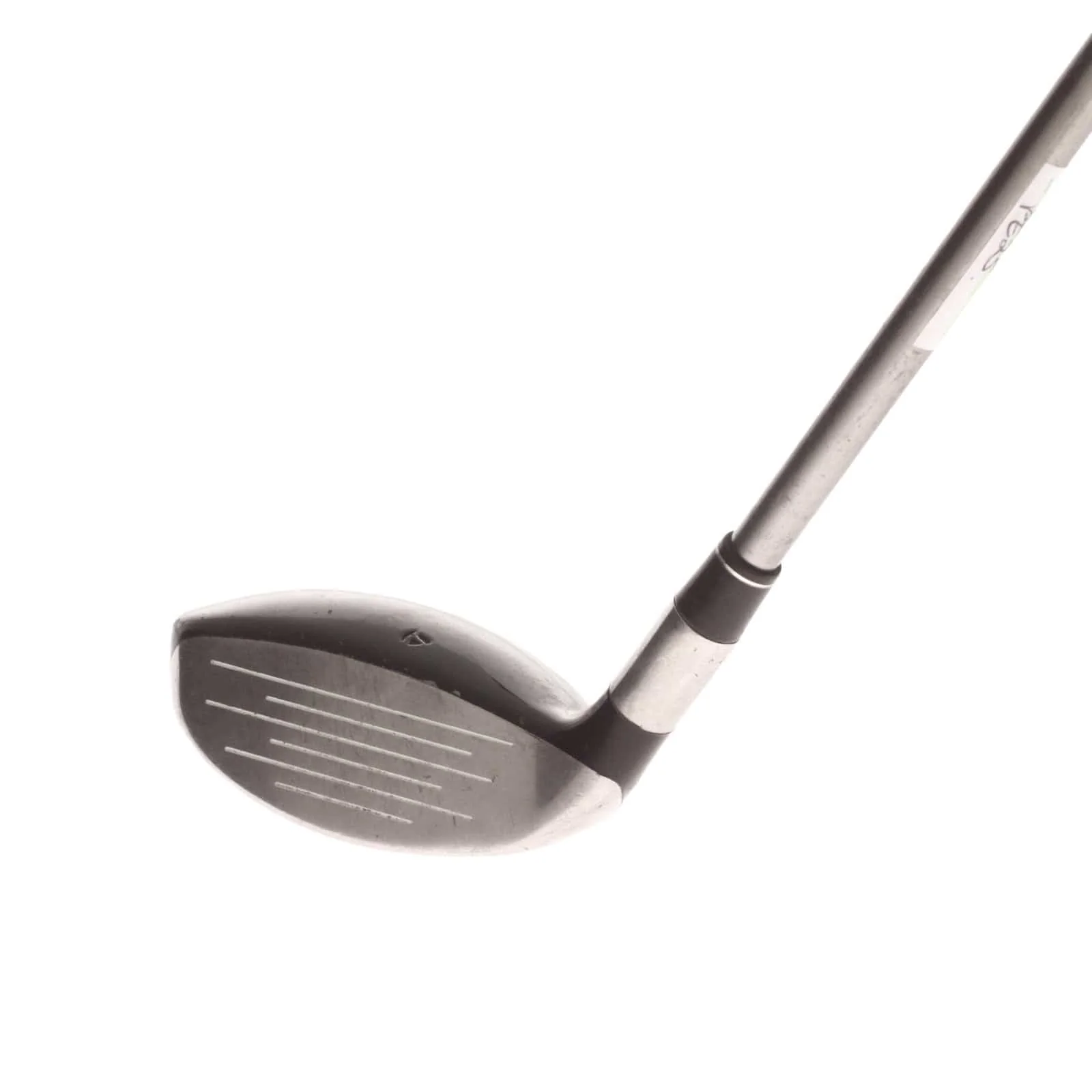 TaylorMade Burner Graphite Ladies Right Hand 6 Hybrid 28* Ladies - REAX 50 - Image 3