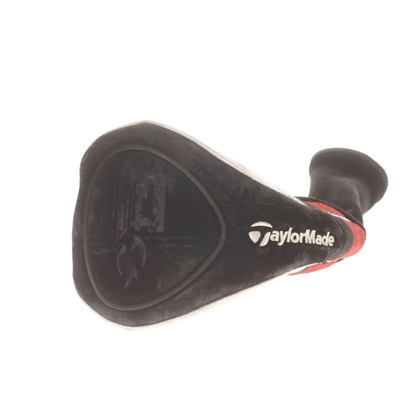 TaylorMade Burner Graphite Mens Left Hand Driver 10.5* Regular - REAX 60 - Image 7