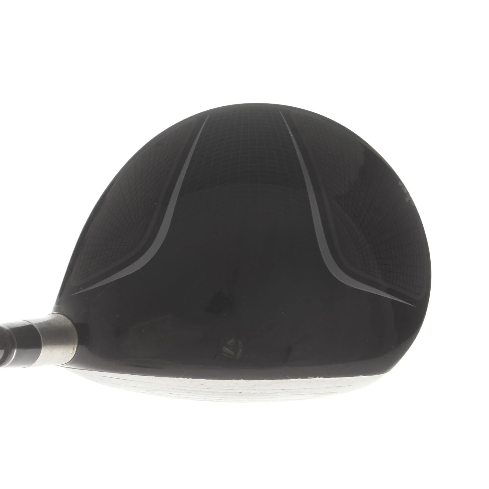 TaylorMade Burner Graphite Mens Left Hand Fairway 5 Wood 18* Regular - REAX 50 - Image 3