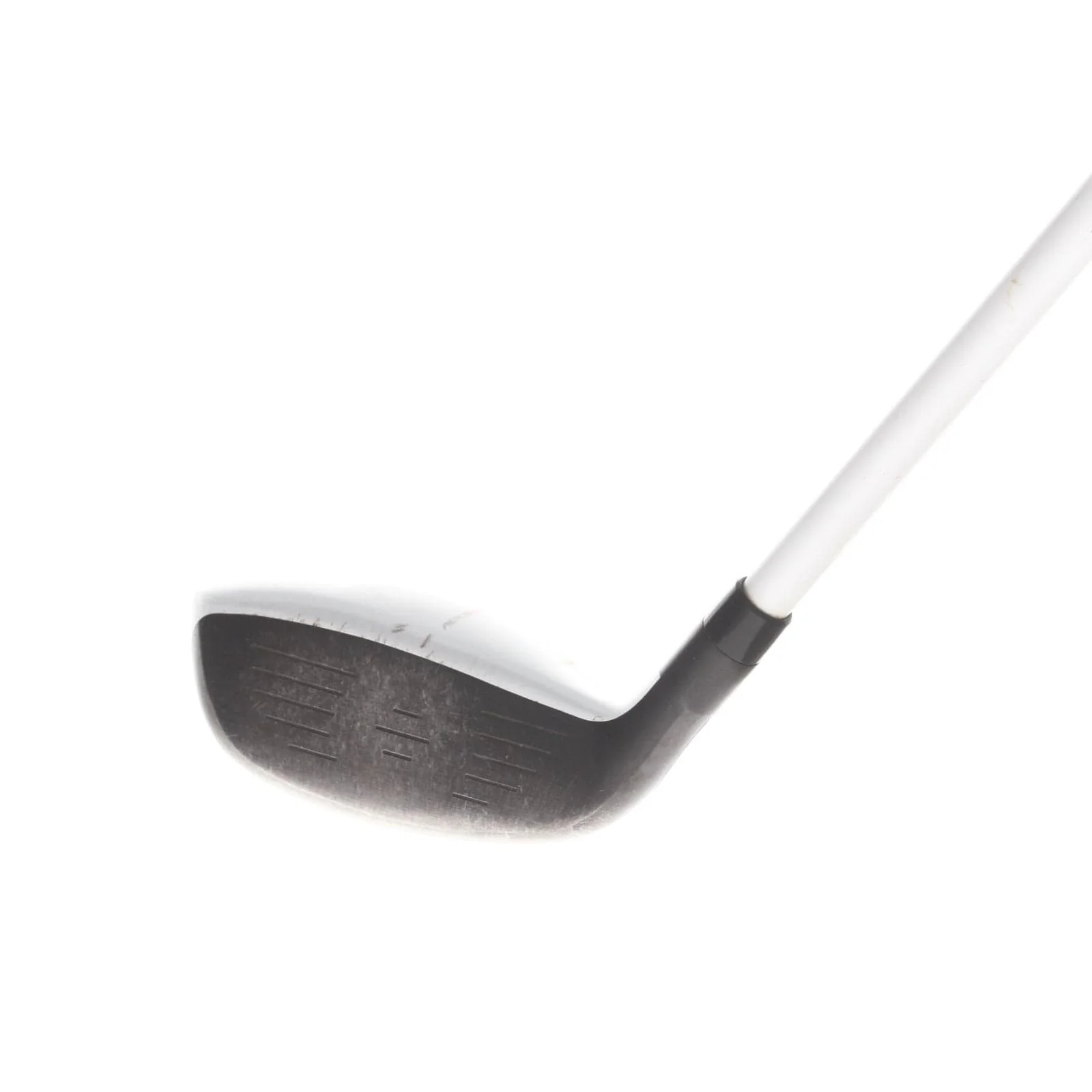 TaylorMade Aeroburner Graphite Mens Right Hand 3 Hybrid 19* Regular - Matrix Speed RUL-Z 70 - Image 3
