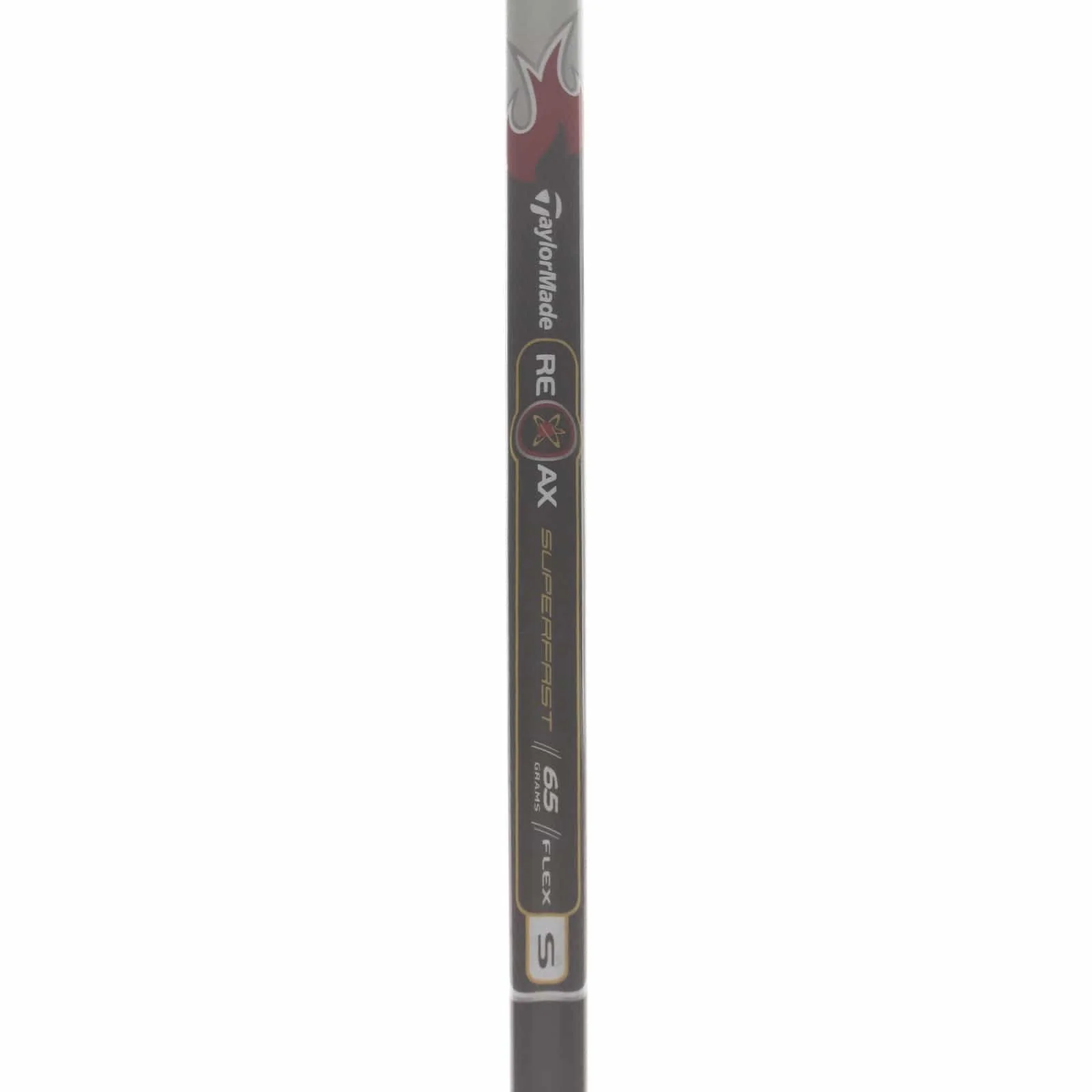 TaylorMade Burner Graphite Mens Right Hand 3 Hybrid 19* Stiff - REAX 65 - Image 4