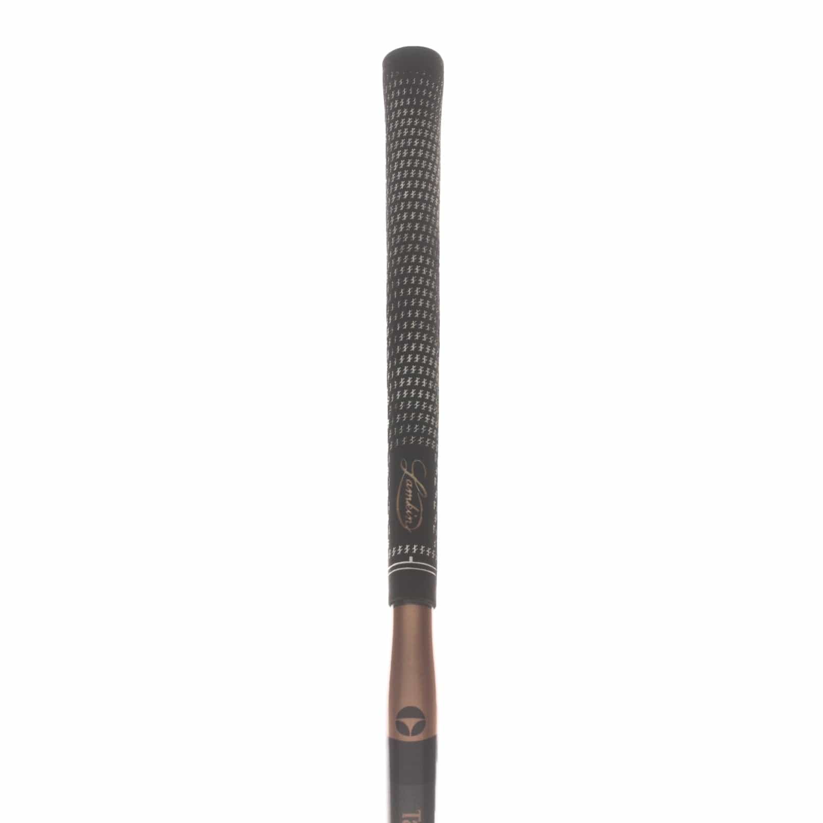 TaylorMade Burner Graphite Mens Right Hand Driver 10.5* Regular - Bubble 2 Shaft R-80 - Image 6